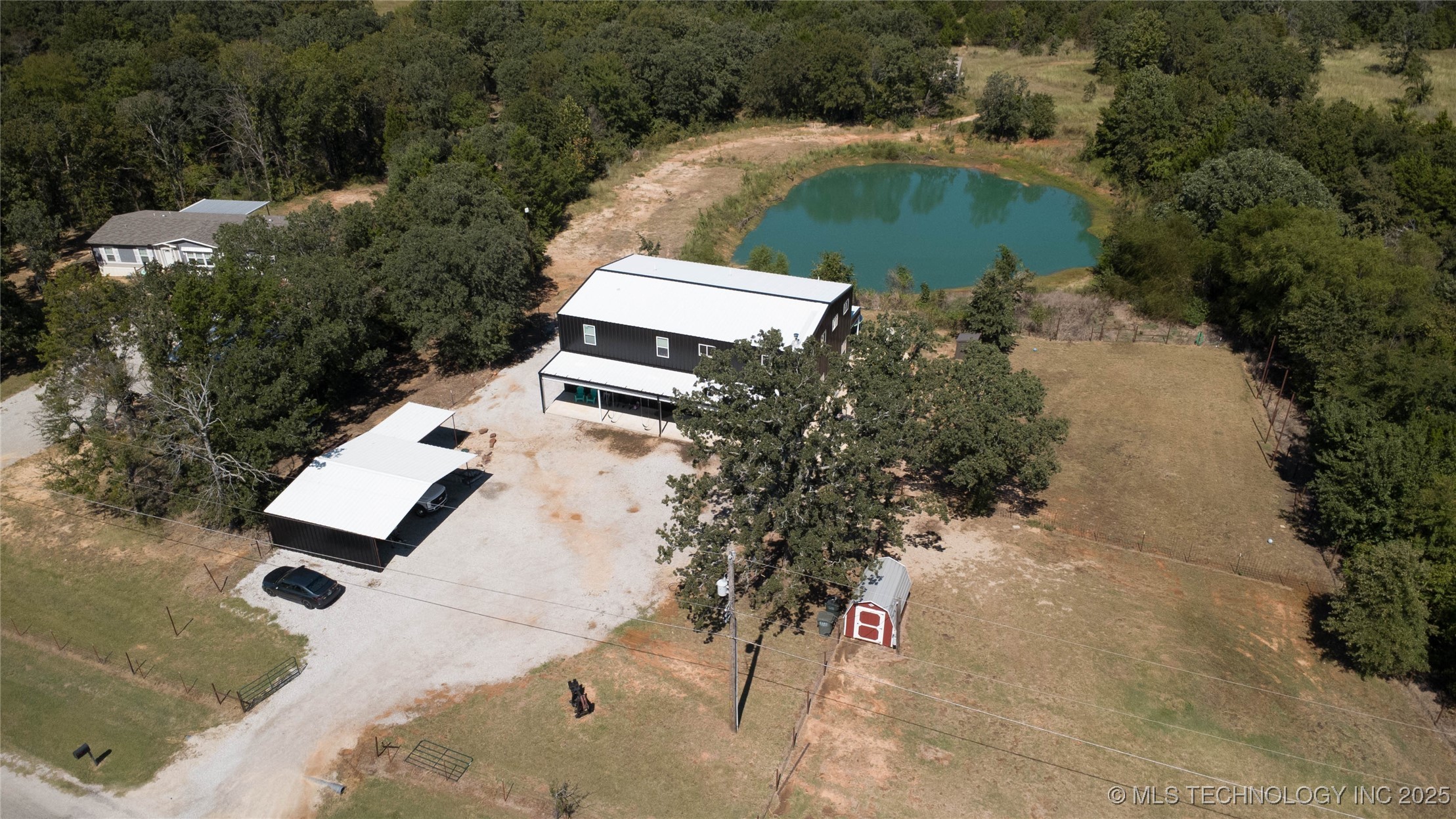 3376 Old Hwy 70 Property Photo 29