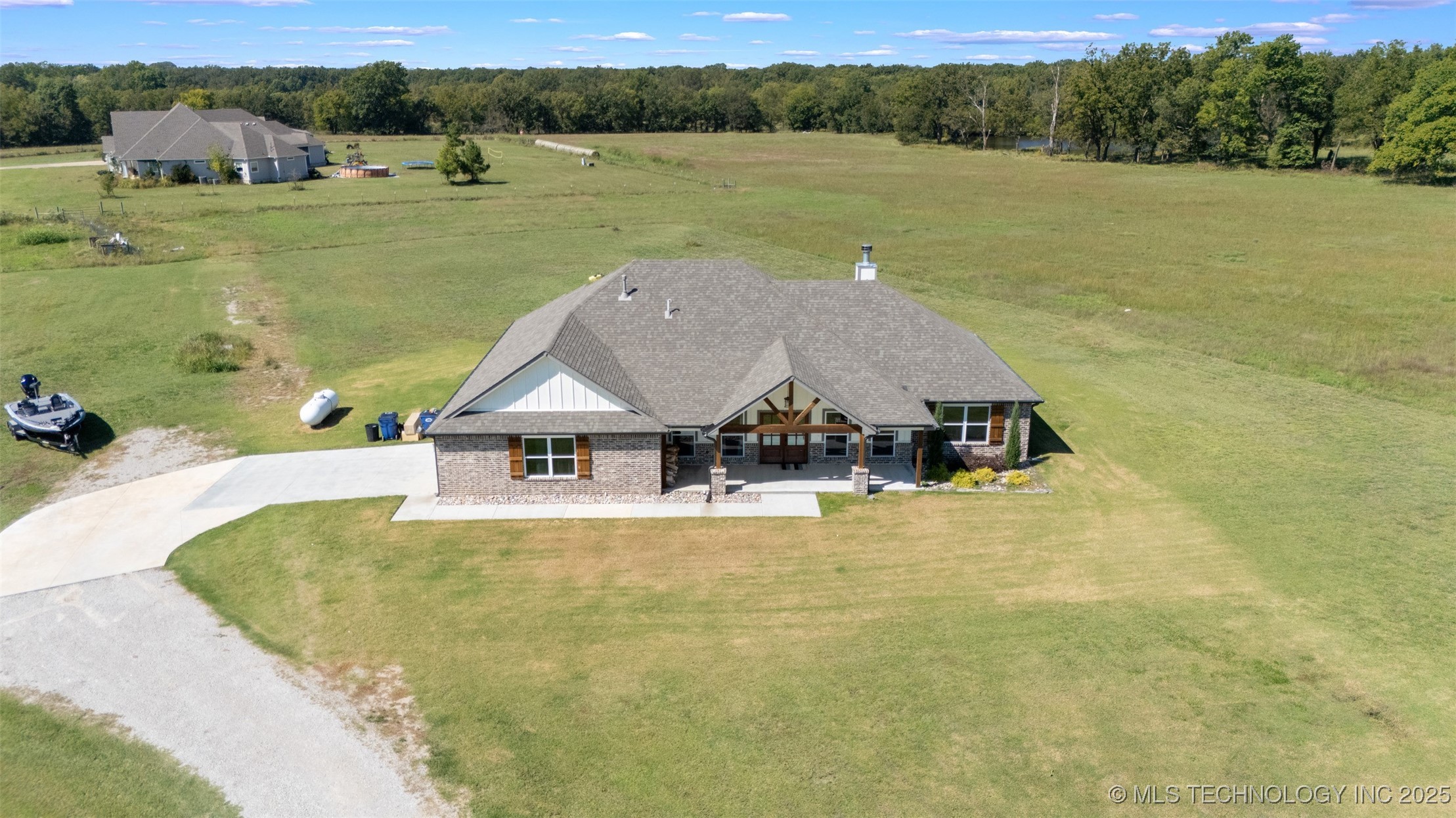 11890 S 4050 Road Property Photo 31