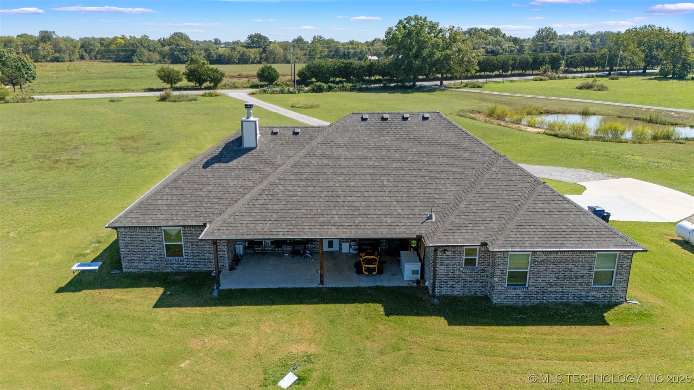 11890 S 4050 Road Property Photo 35