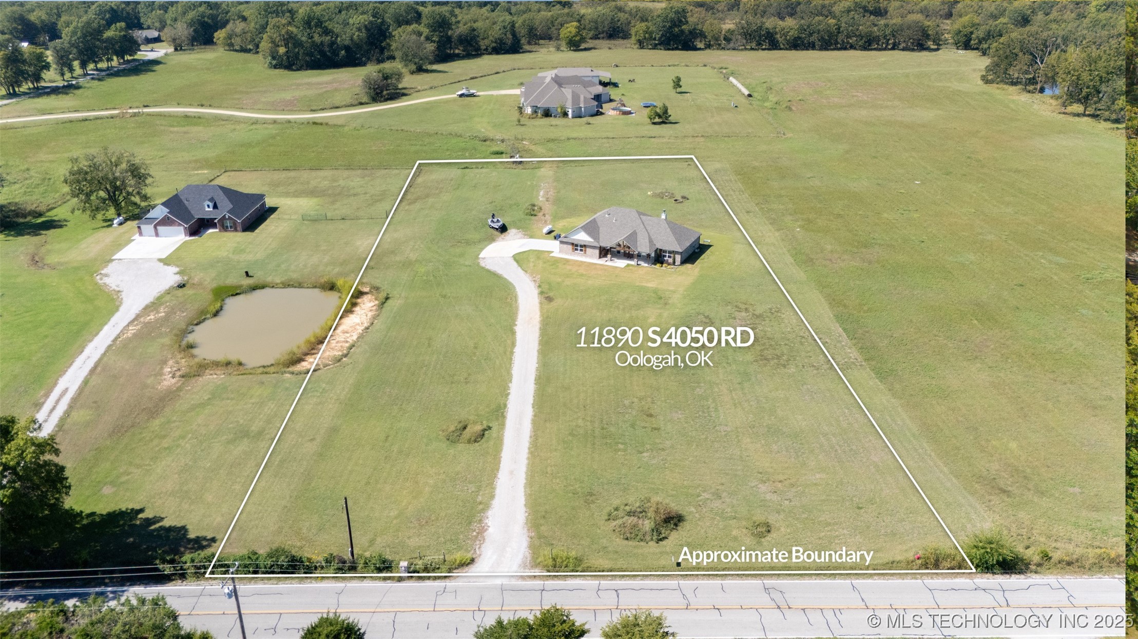 11890 S 4050 Road Property Photo 36