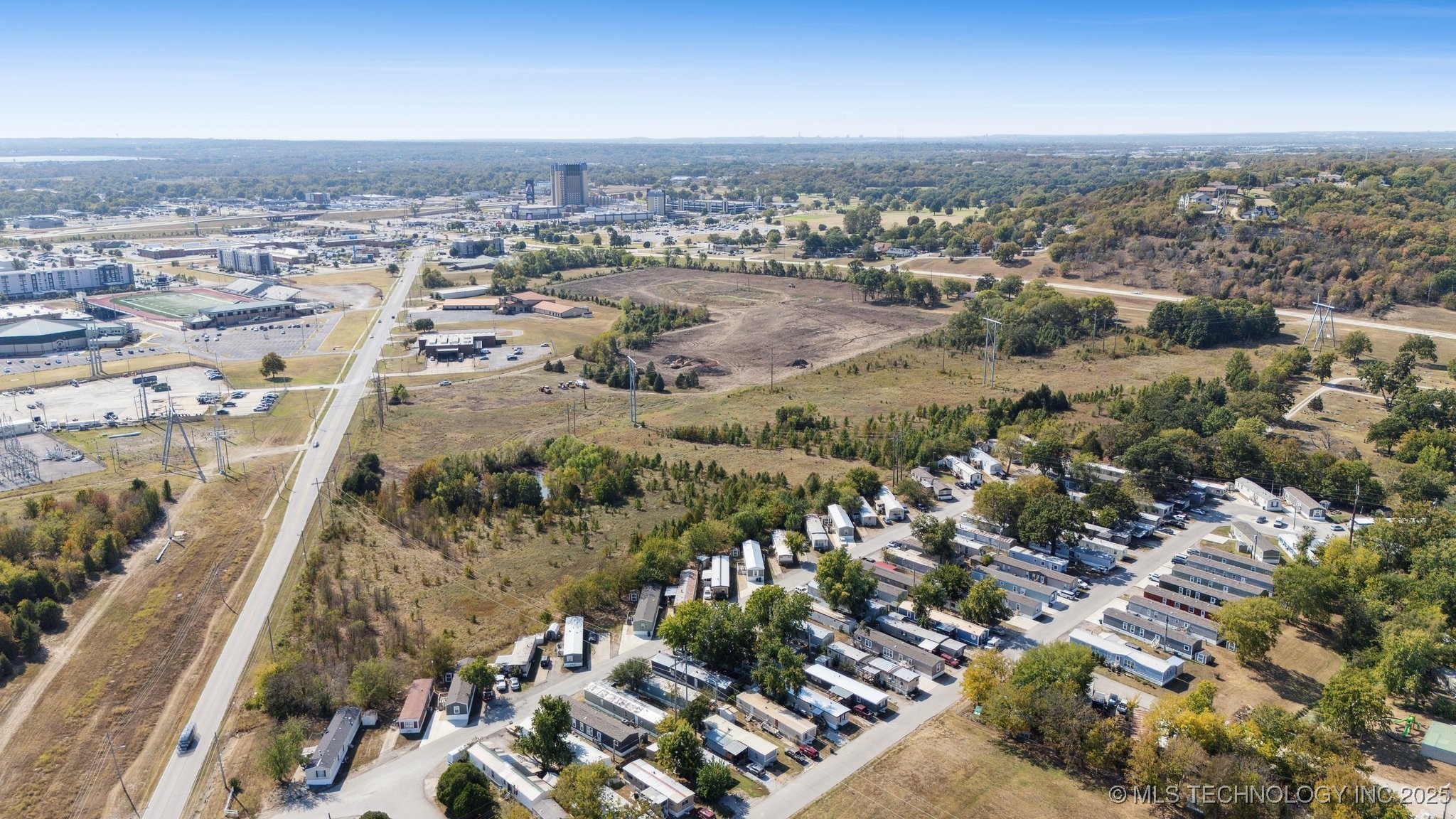 S Cherokee Street Property Photo 6