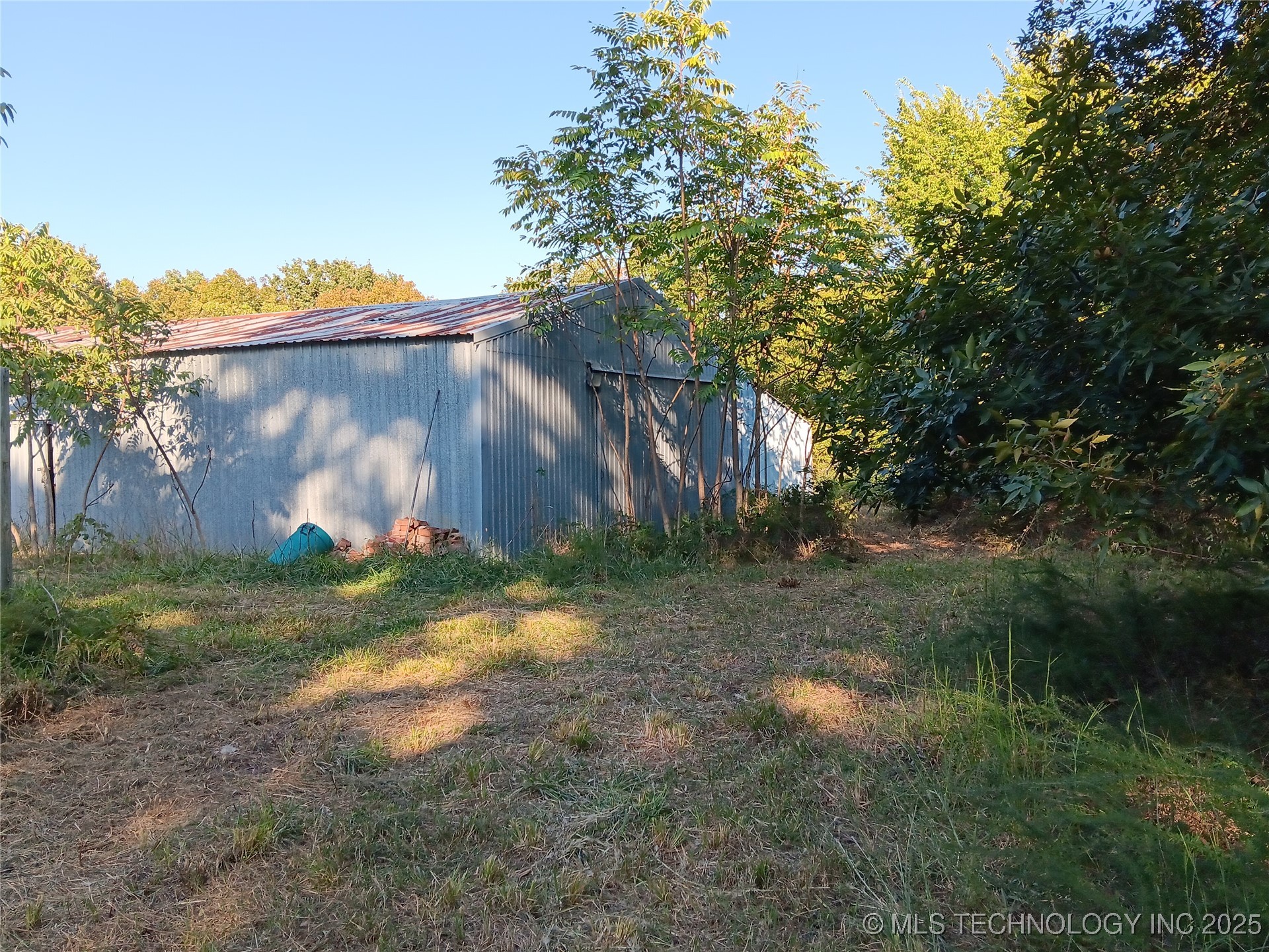 11377 E 590 Road Property Photo 8
