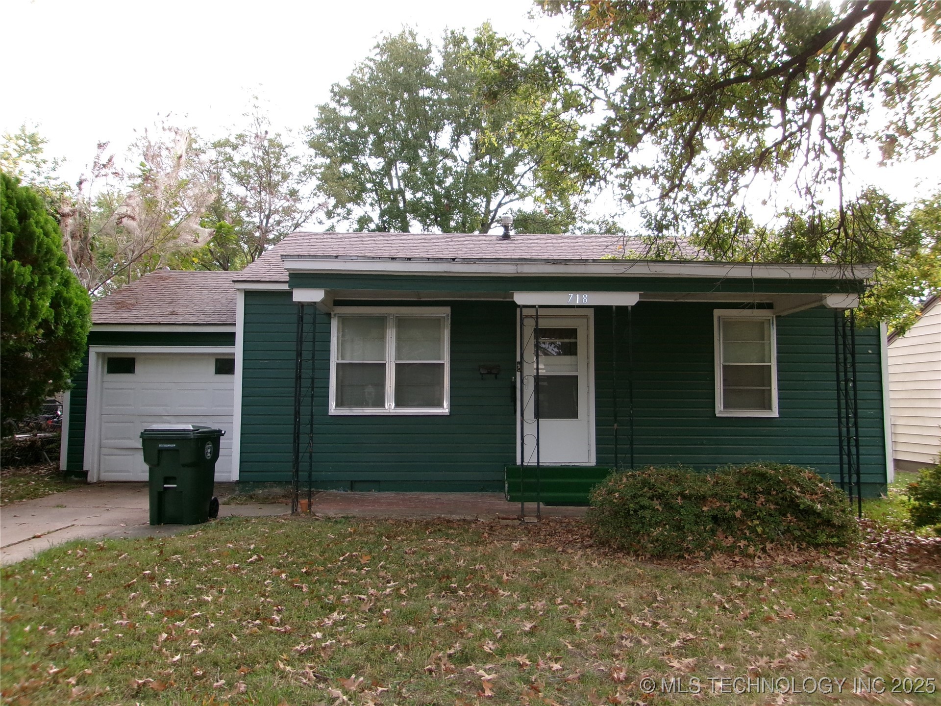 718 S 29th Street Property Photo 1