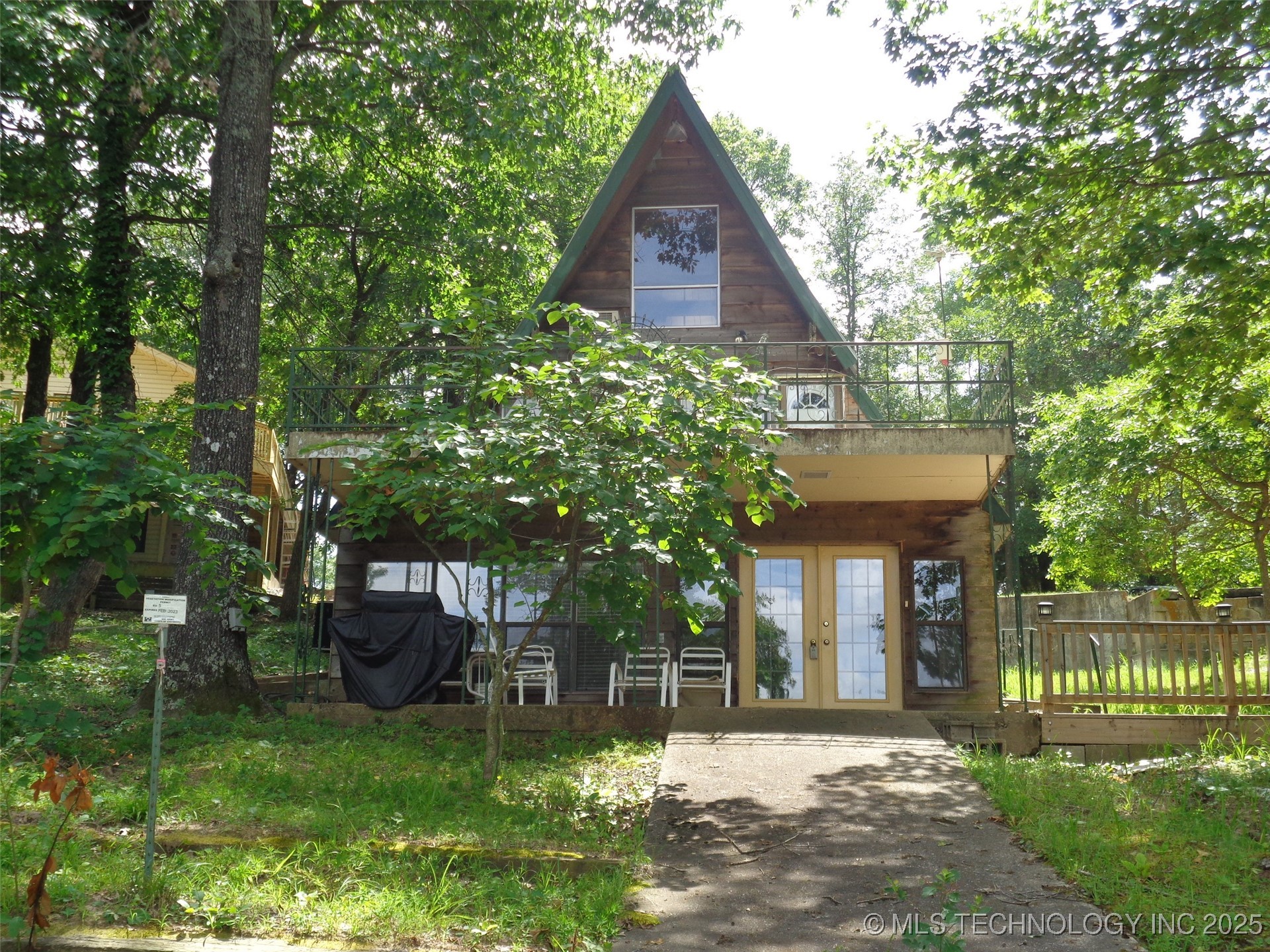 116645 S 4256 Road Property Photo 1