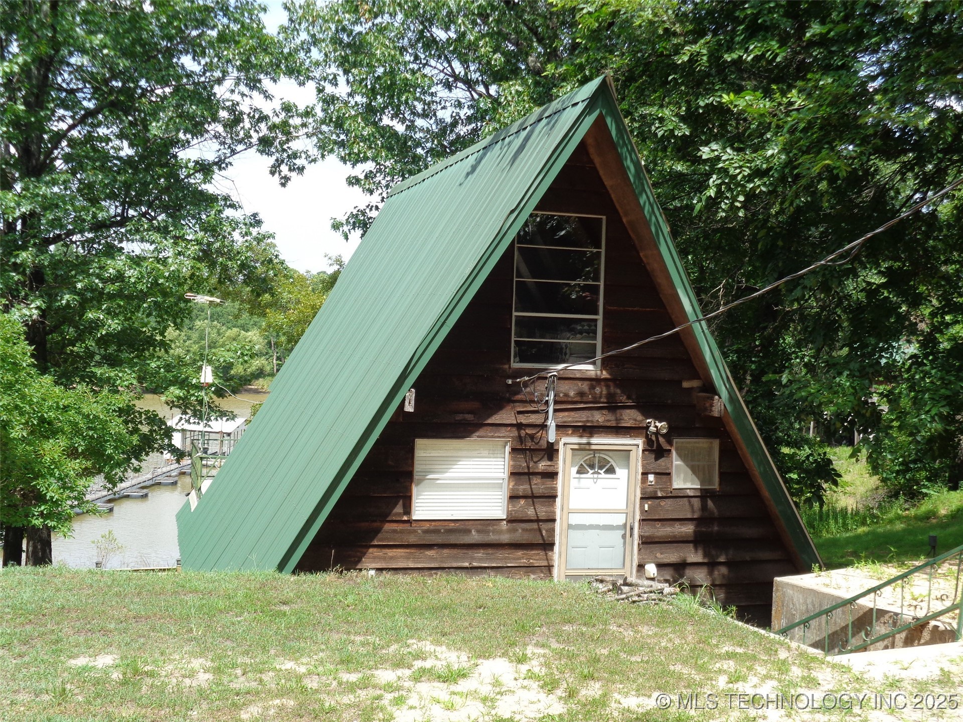 116645 S 4256 Road Property Photo 5