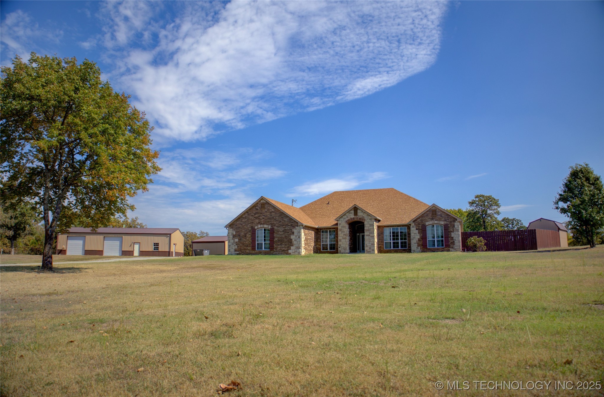 2365 S 361st West Avenue Property Photo 2