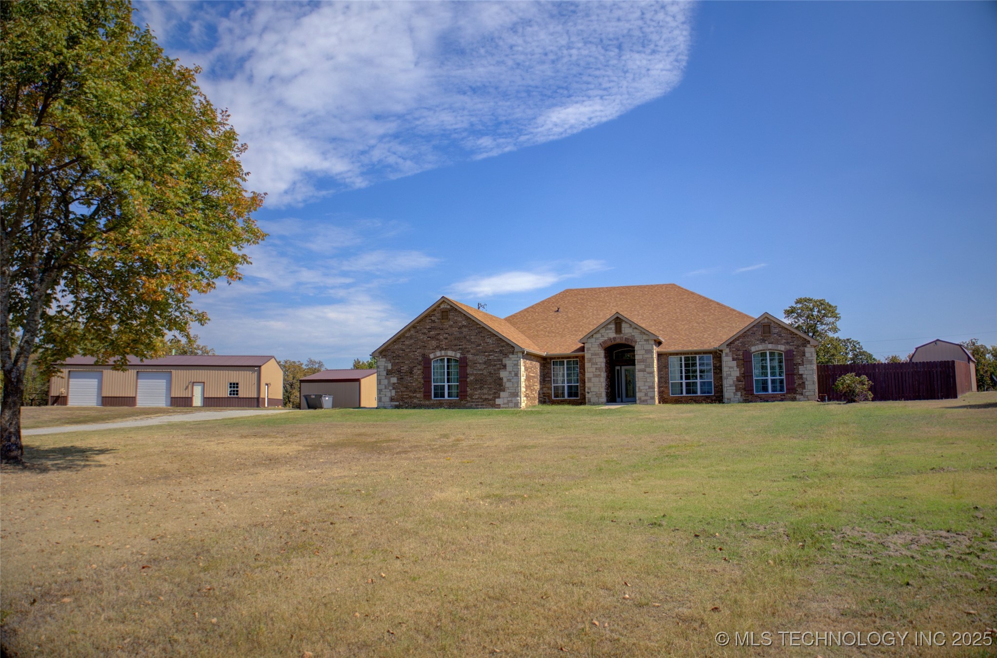 2365 S 361st West Avenue Property Photo 5