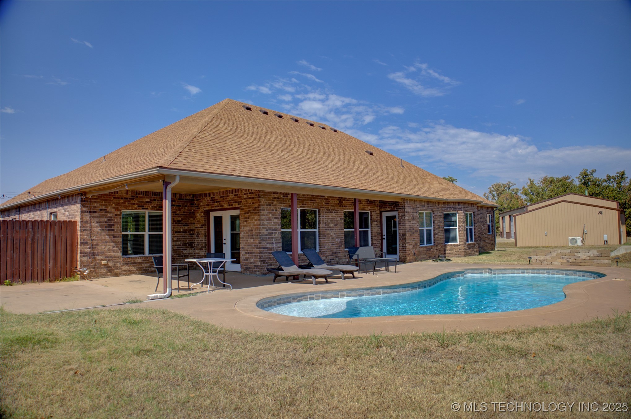 2365 S 361st West Avenue Property Photo 59