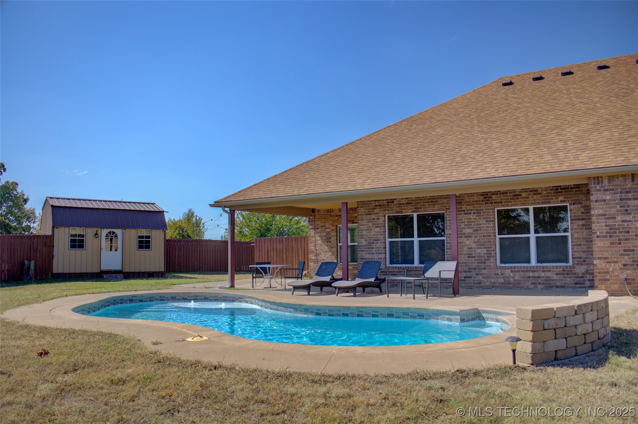 2365 S 361st West Avenue Property Photo 61