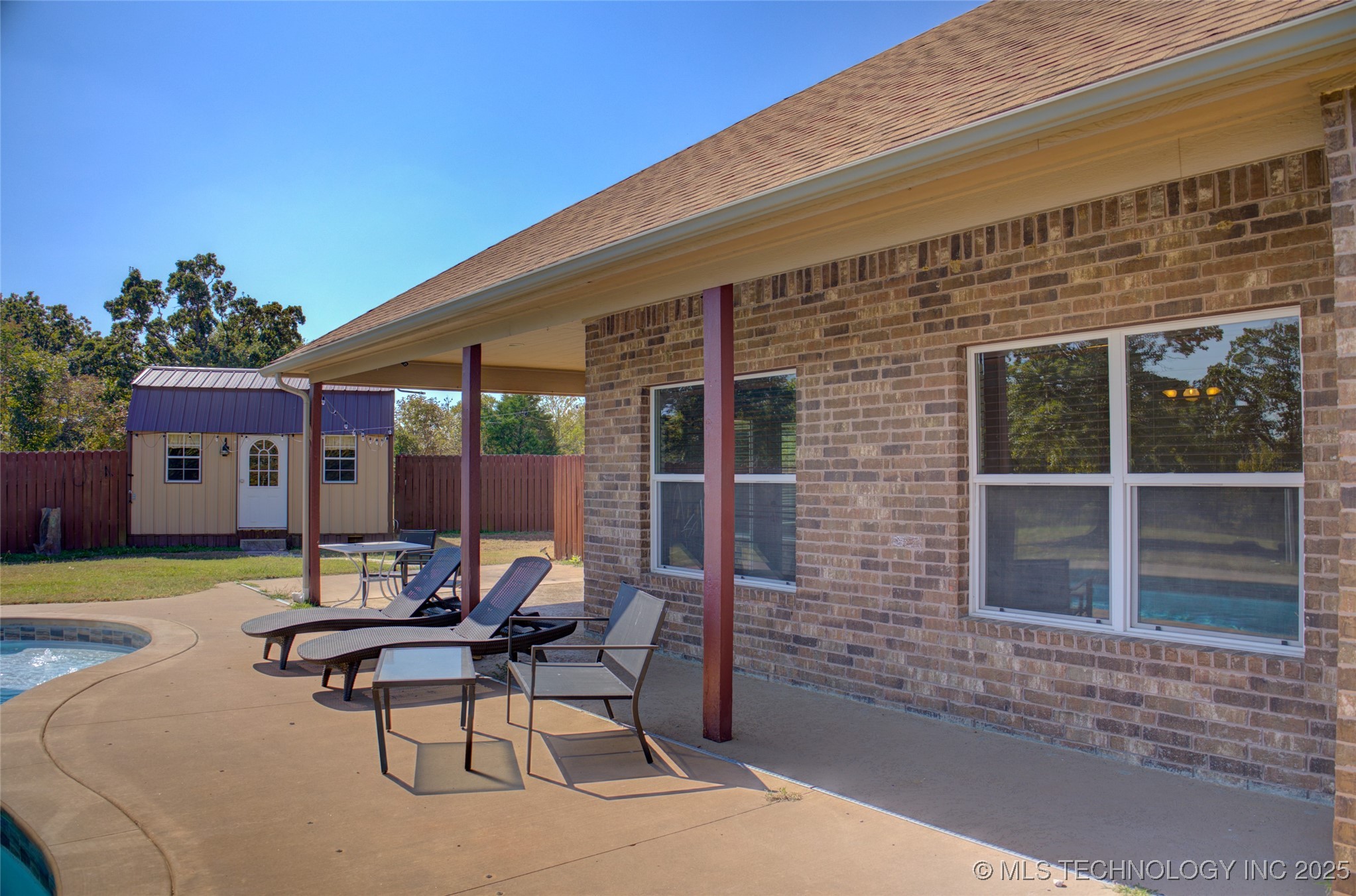 2365 S 361st West Avenue Property Photo 66