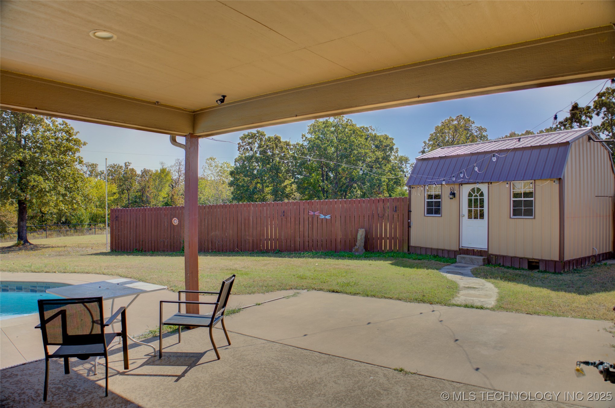 2365 S 361st West Avenue Property Photo 70