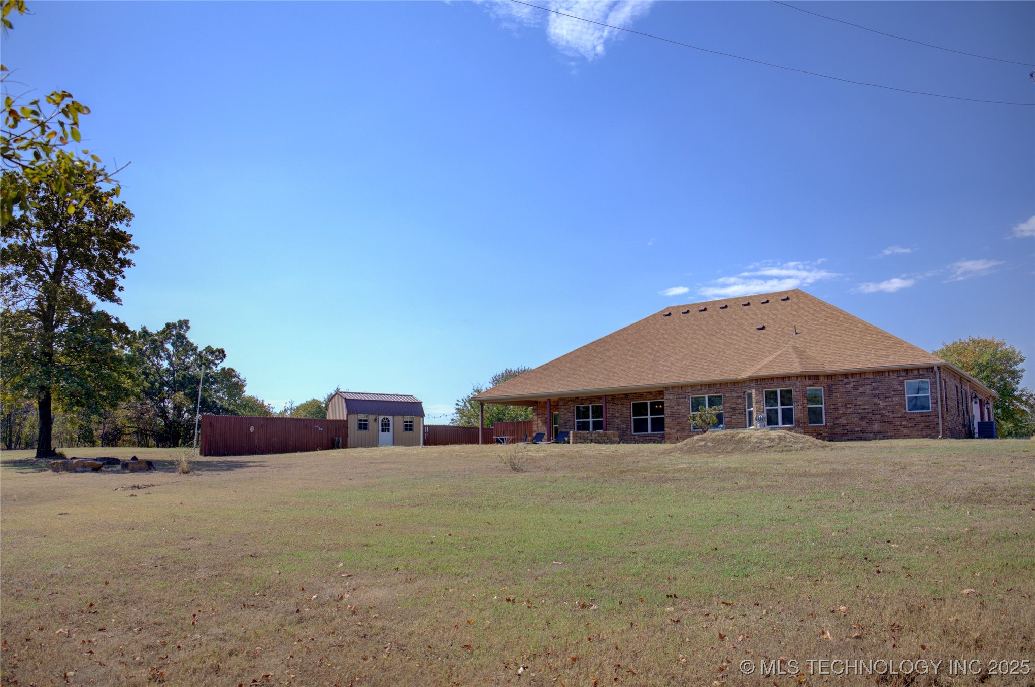 2365 S 361st West Avenue Property Photo 73
