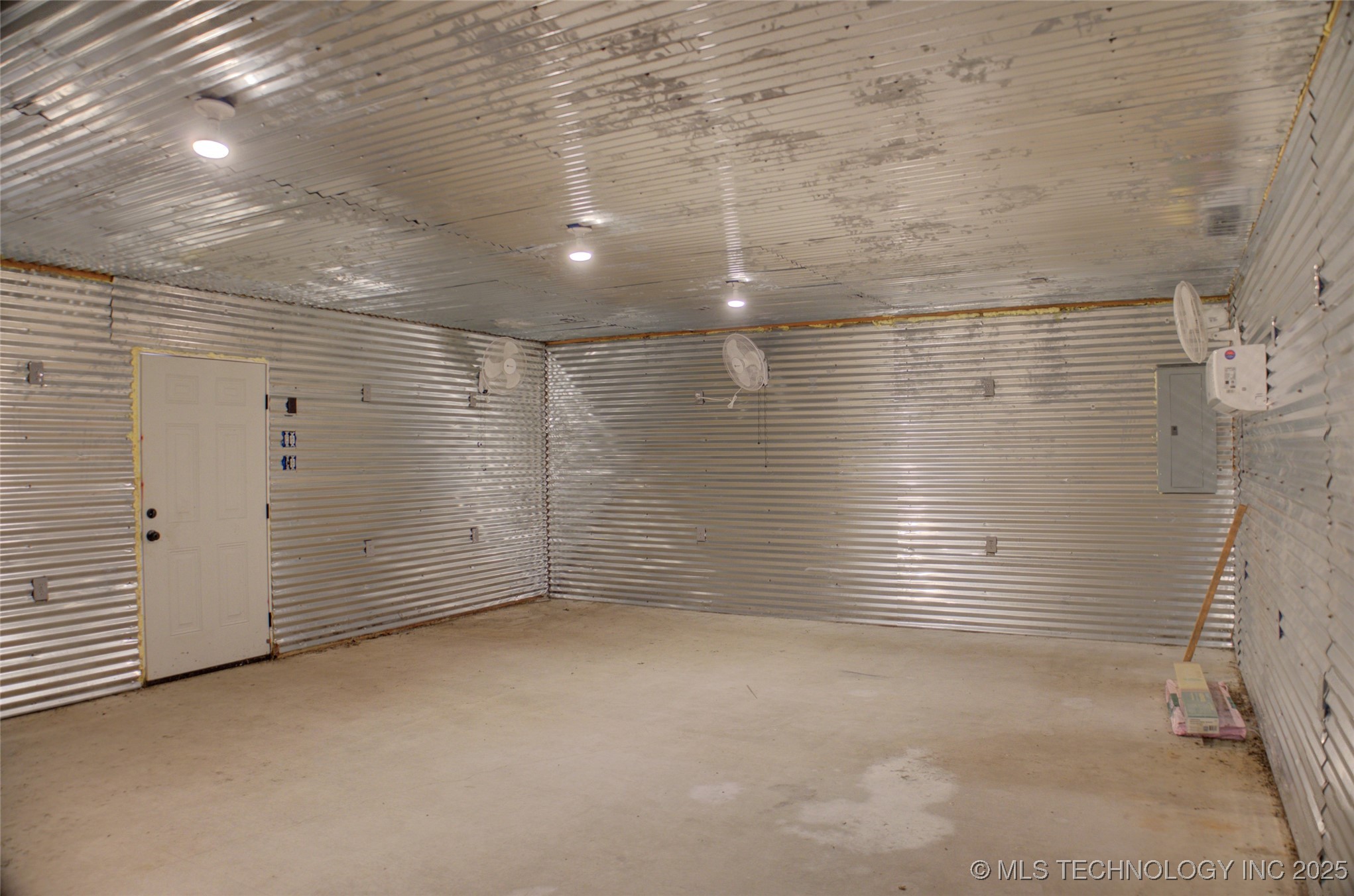 2365 S 361st West Avenue Property Photo 93