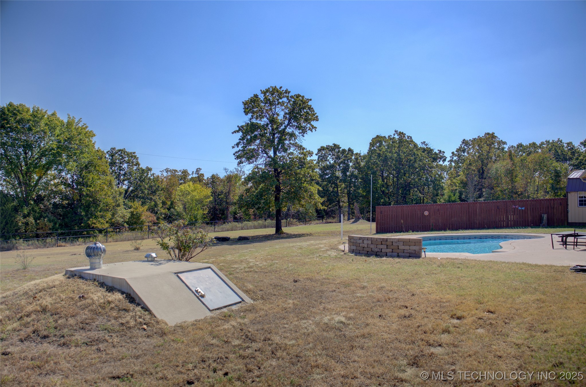 2365 S 361st West Avenue Property Photo 94