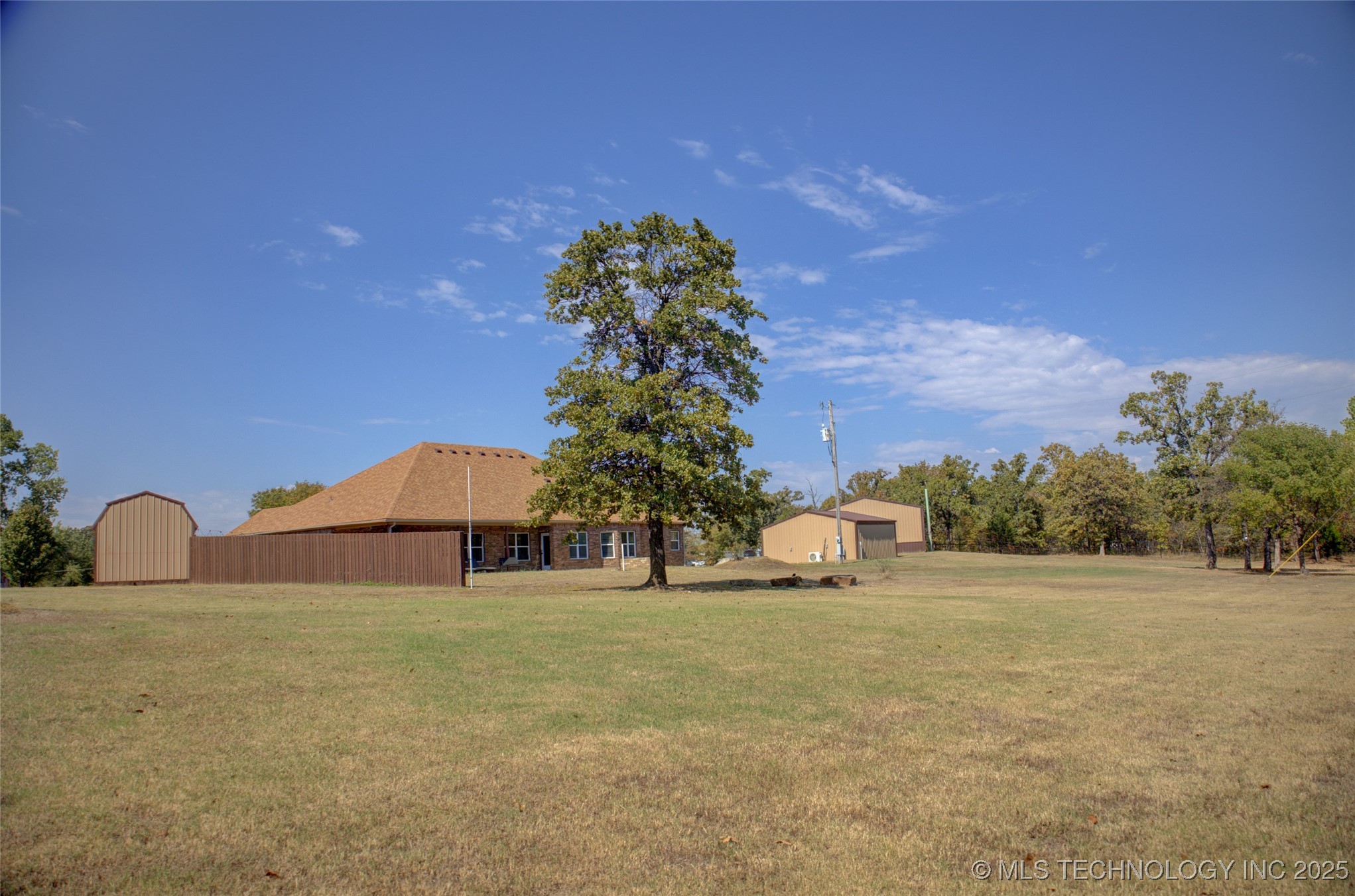 2365 S 361st West Avenue Property Photo 97