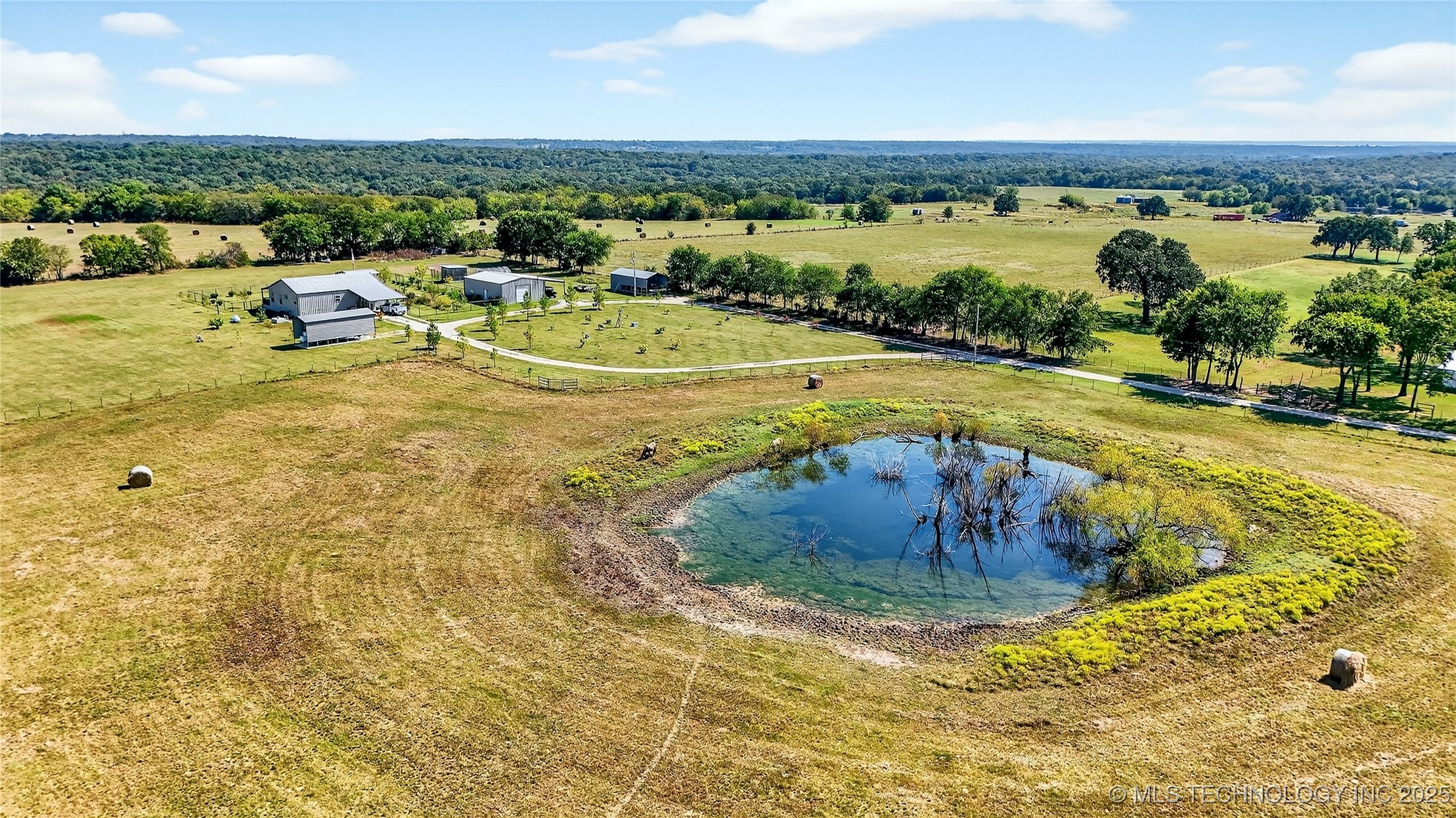 16980 Hayes Road Property Photo 8