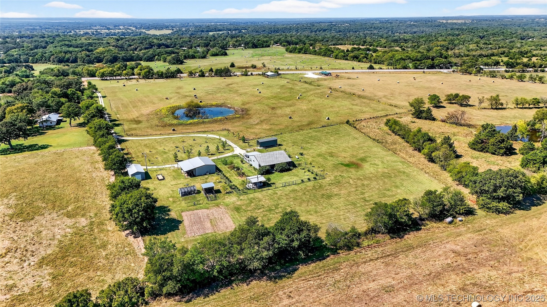 16980 Hayes Road Property Photo 9