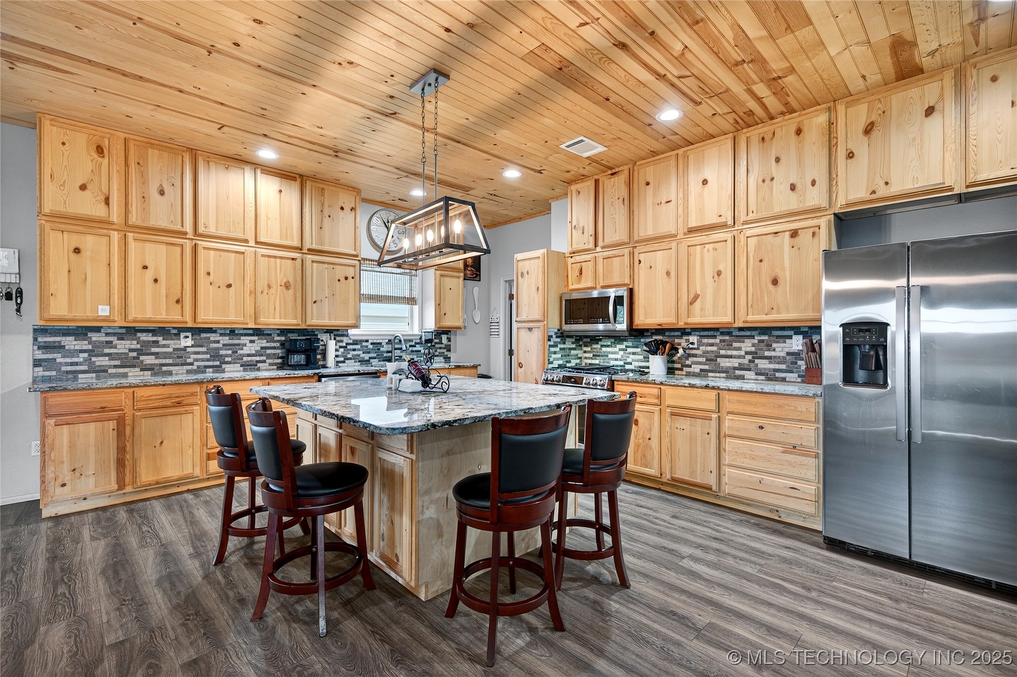 16980 Hayes Road Property Photo 21