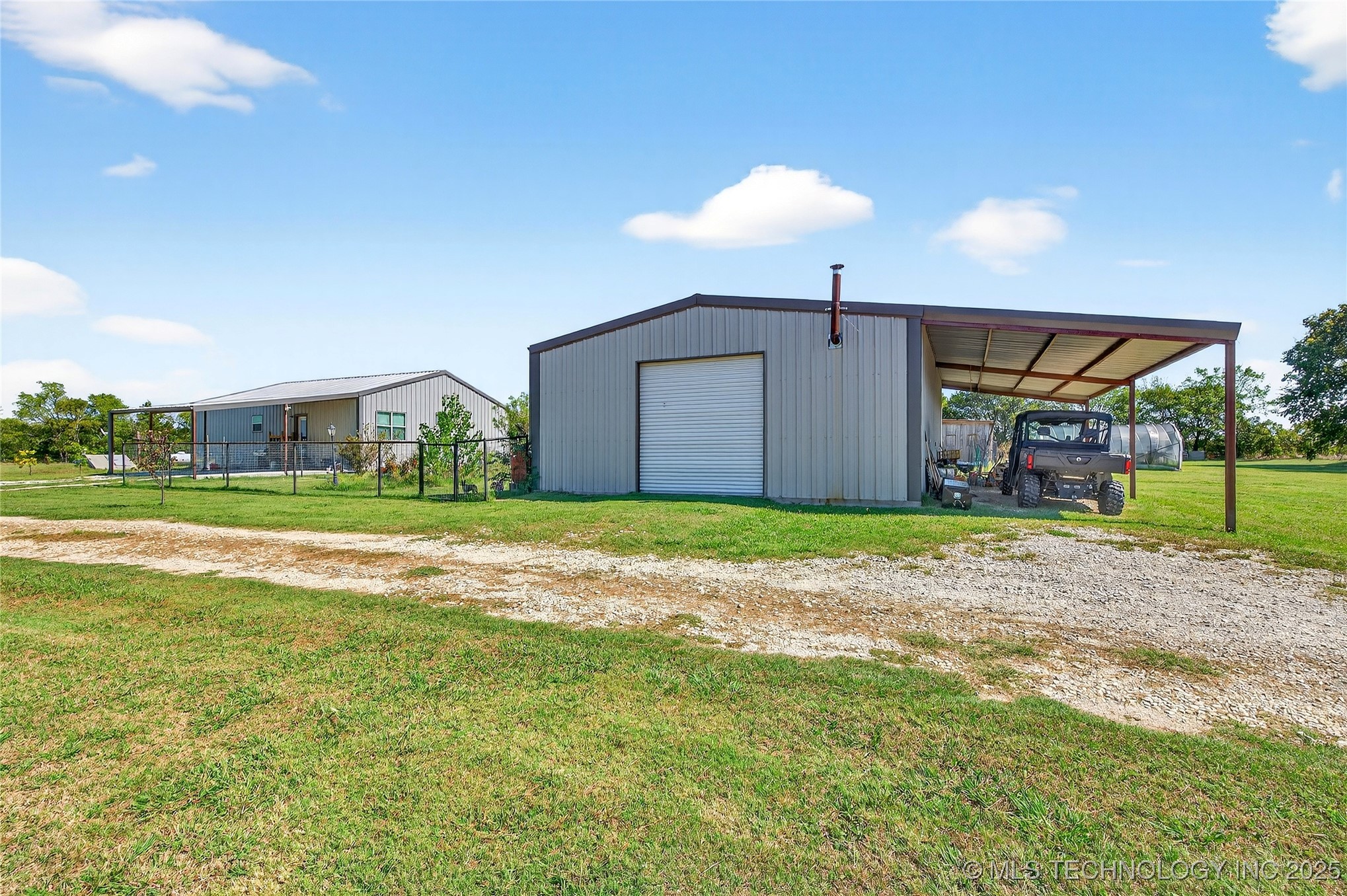 16980 Hayes Road Property Photo 36