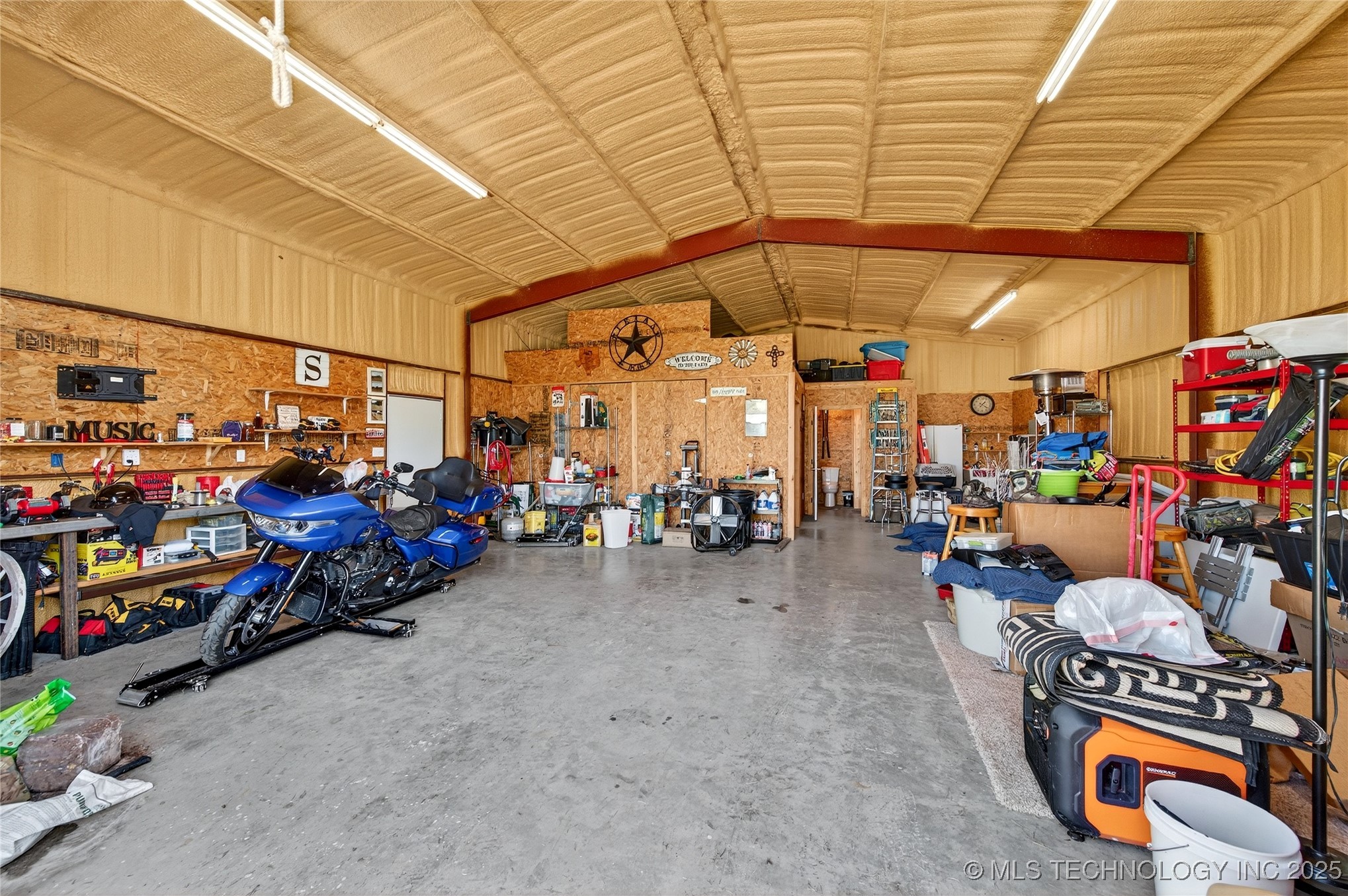 16980 Hayes Road Property Photo 37