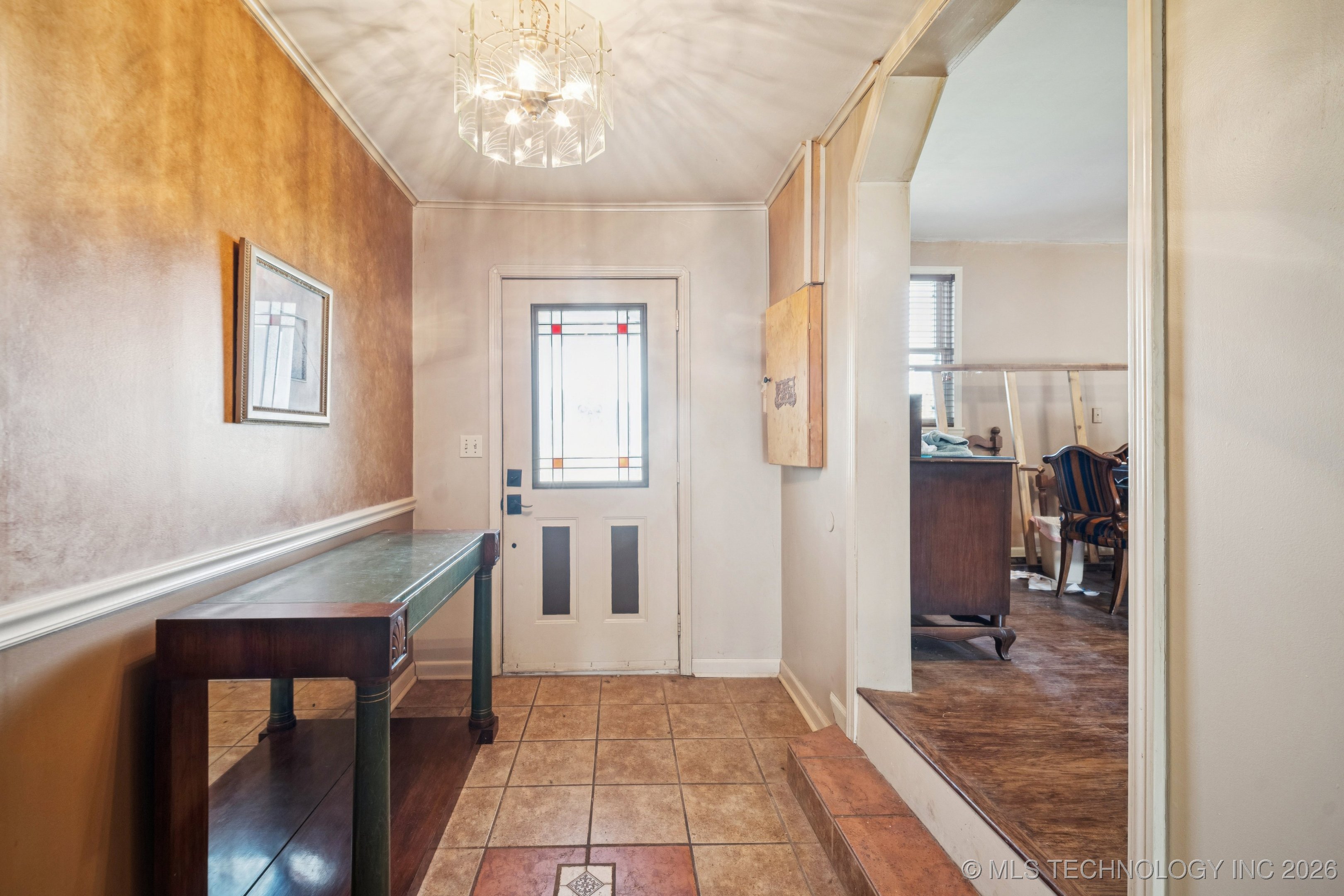 10459 S 257th East Avenue Property Photo 10