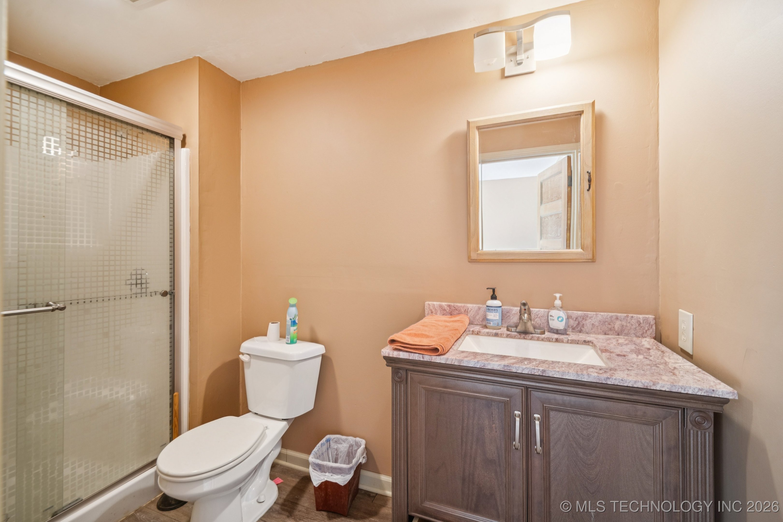 10459 S 257th East Avenue Property Photo 14