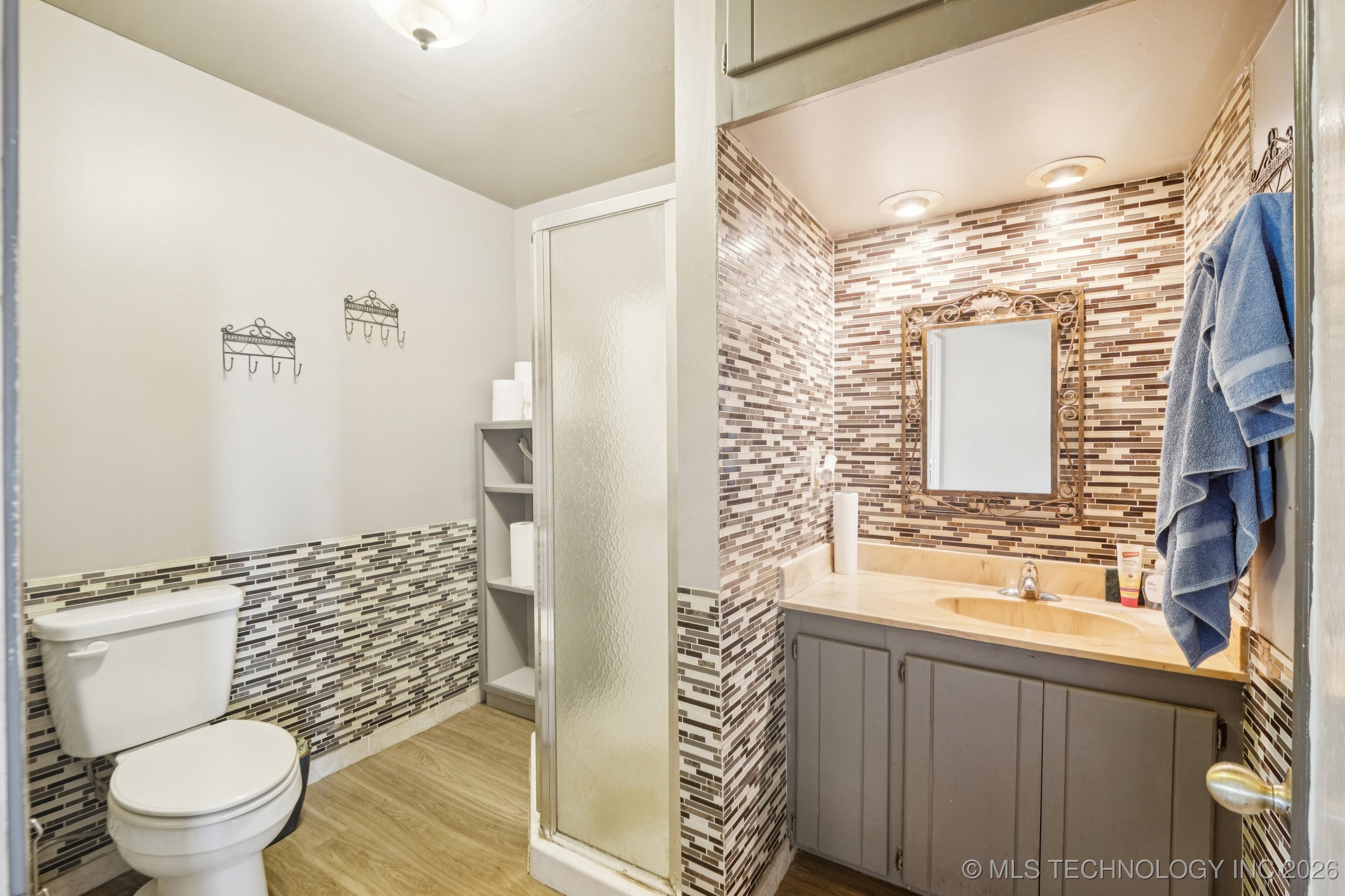 10459 S 257th East Avenue Property Photo 20