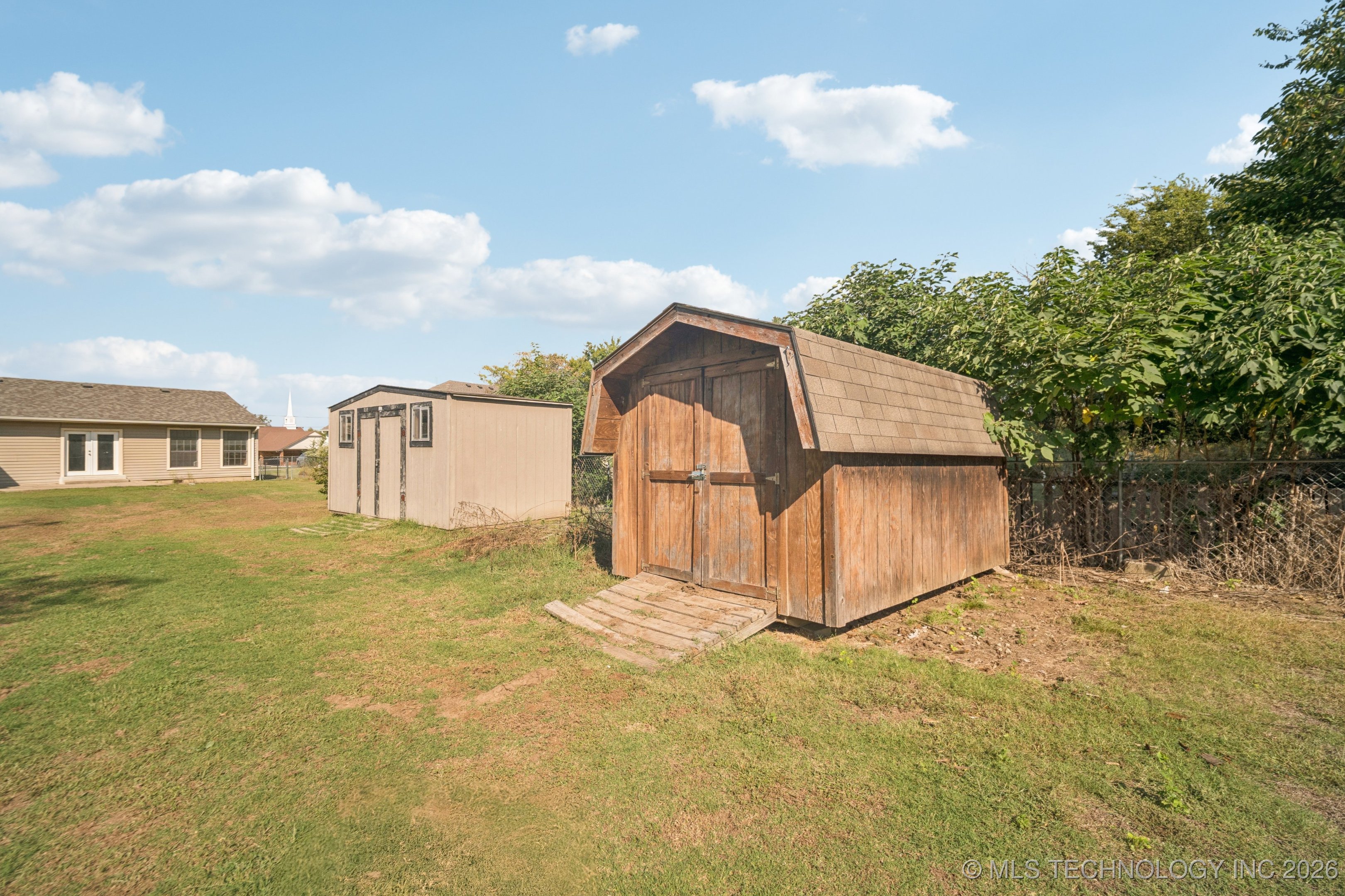 10459 S 257th East Avenue Property Photo 27