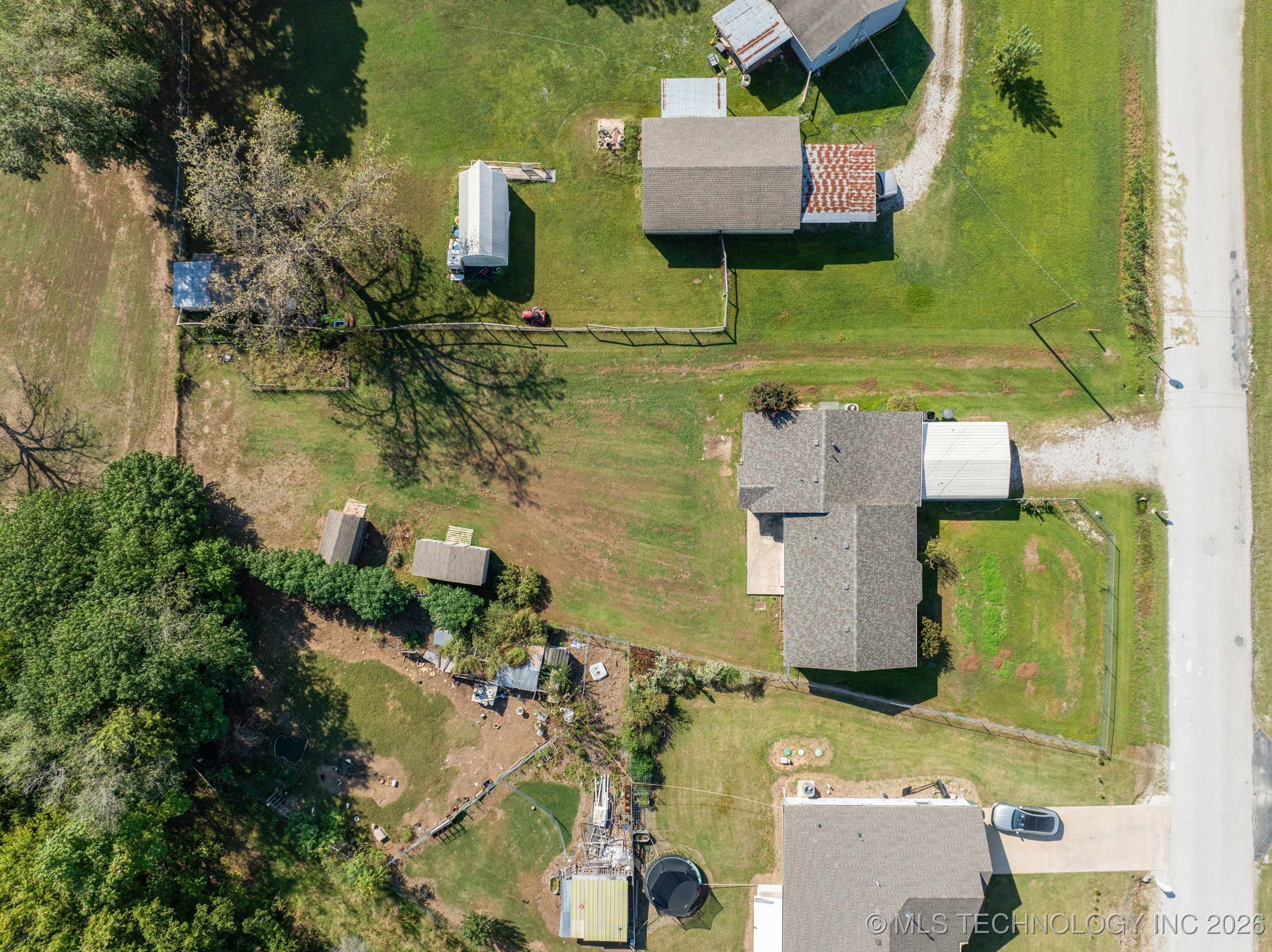 10459 S 257th East Avenue Property Photo 33