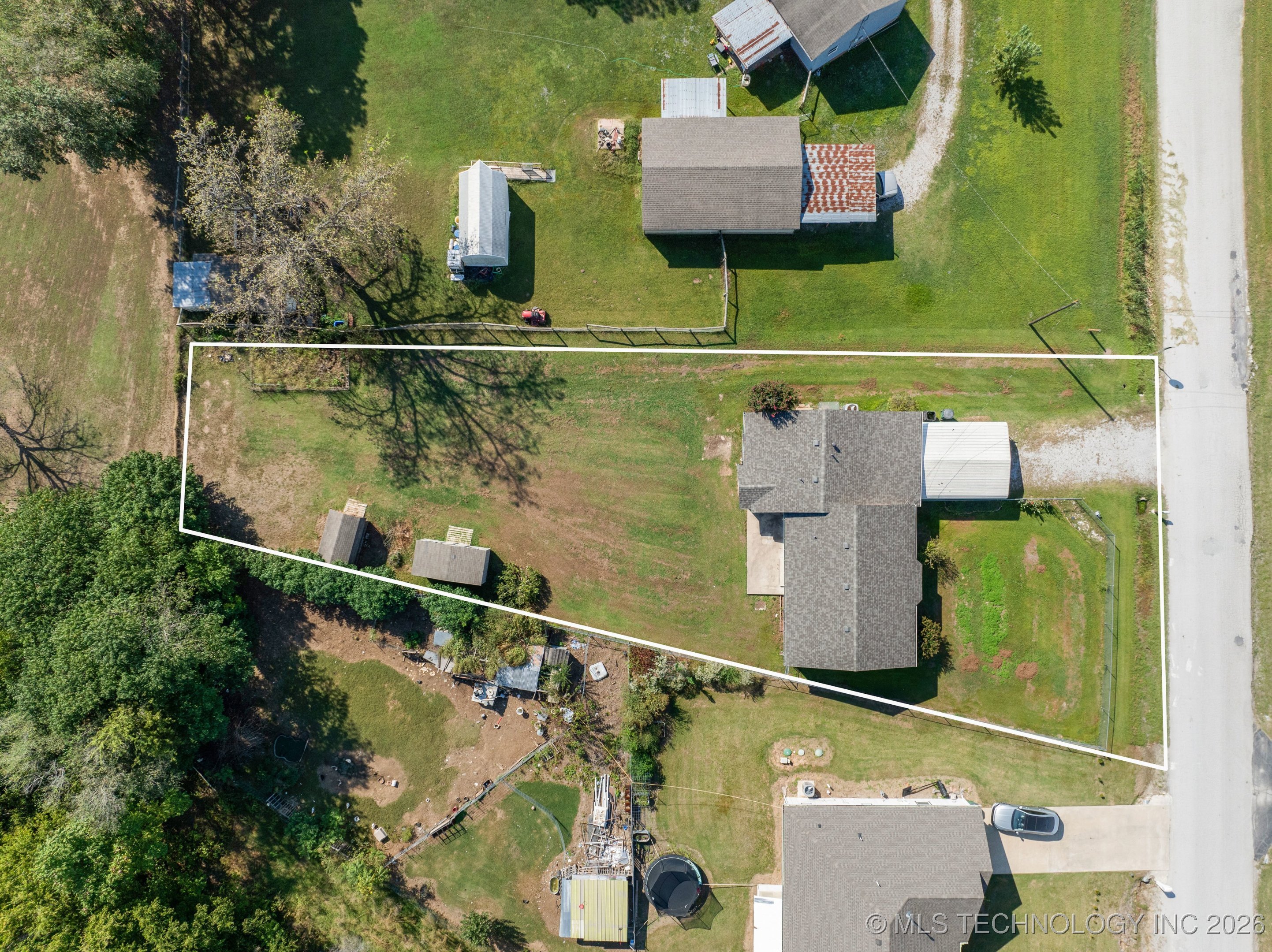 10459 S 257th East Avenue Property Photo 34