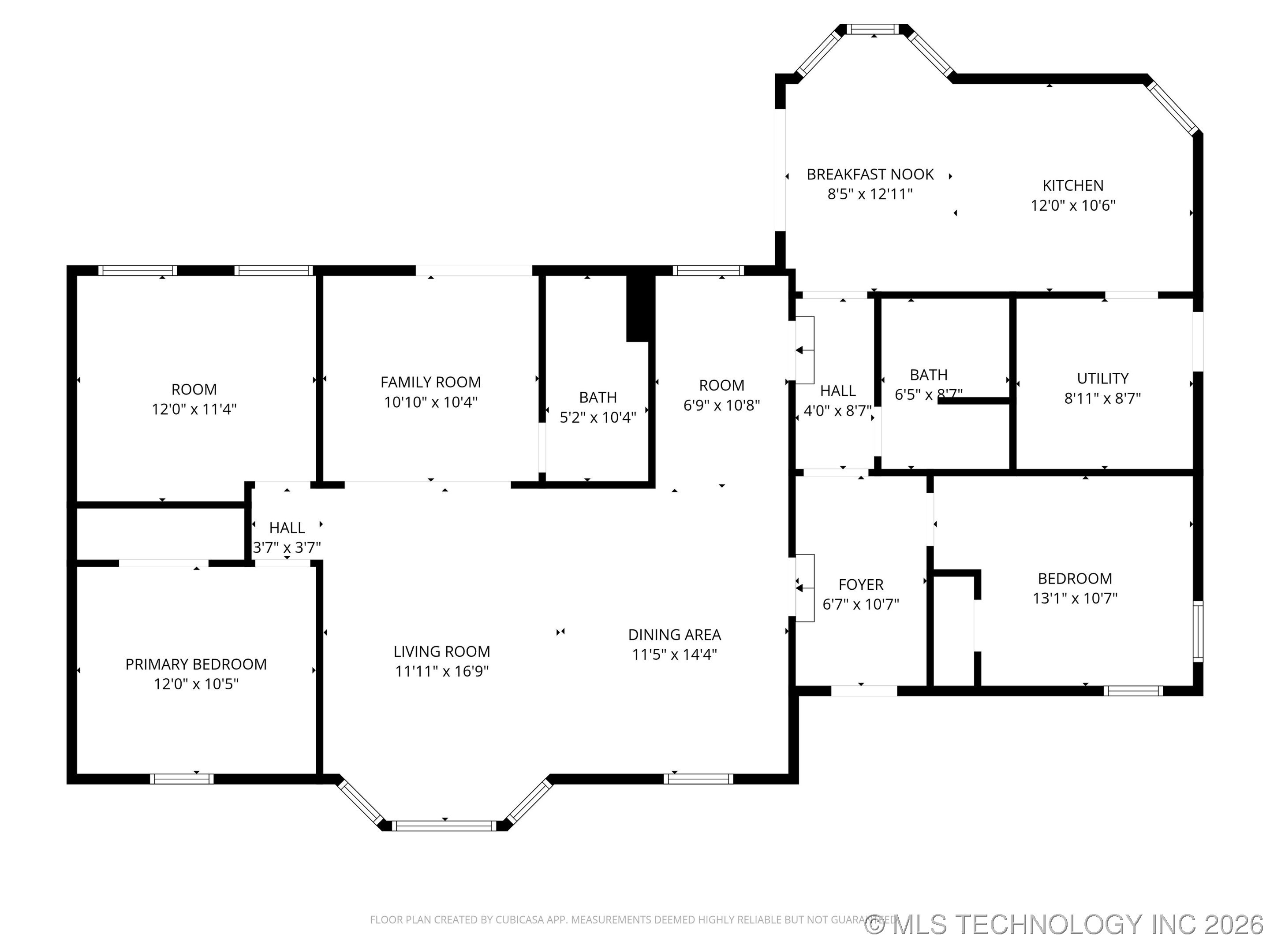 10459 S 257th East Avenue Property Photo 35
