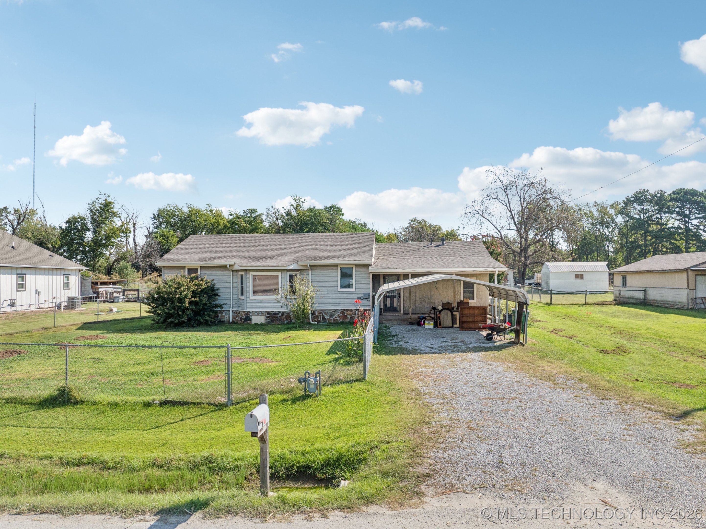 10459 S 257th East Avenue Property Photo 36
