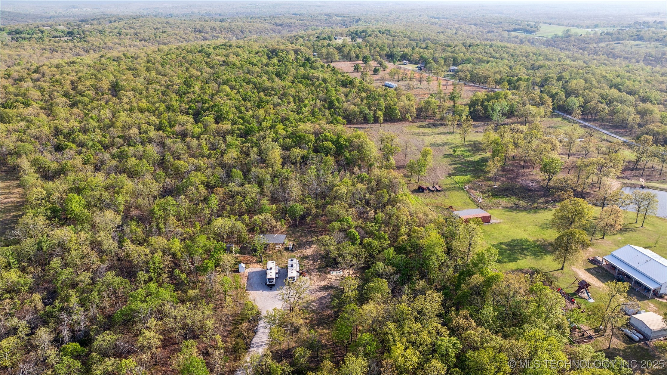 32380 W Old Highway 33 Road Property Photo 4