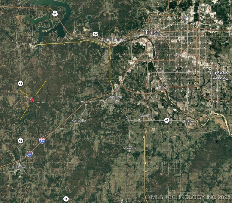 32380 W Old Highway 33 Road Property Photo 20