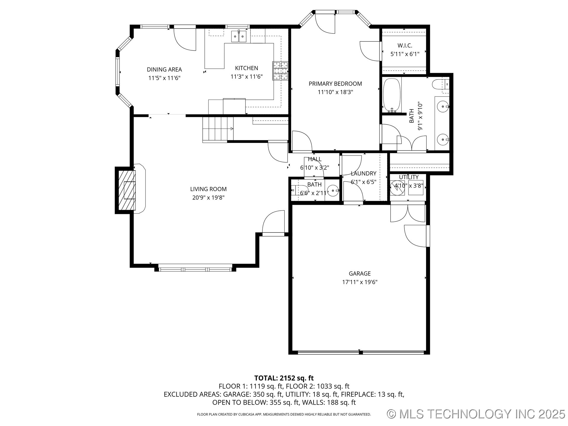 3001 S Dogwood Avenue Property Photo 57