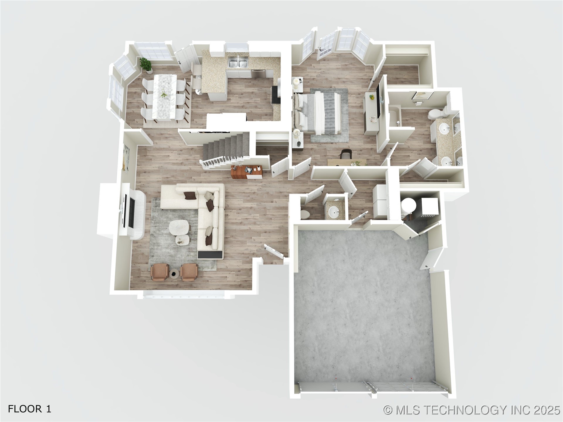 3001 S Dogwood Avenue Property Photo 60