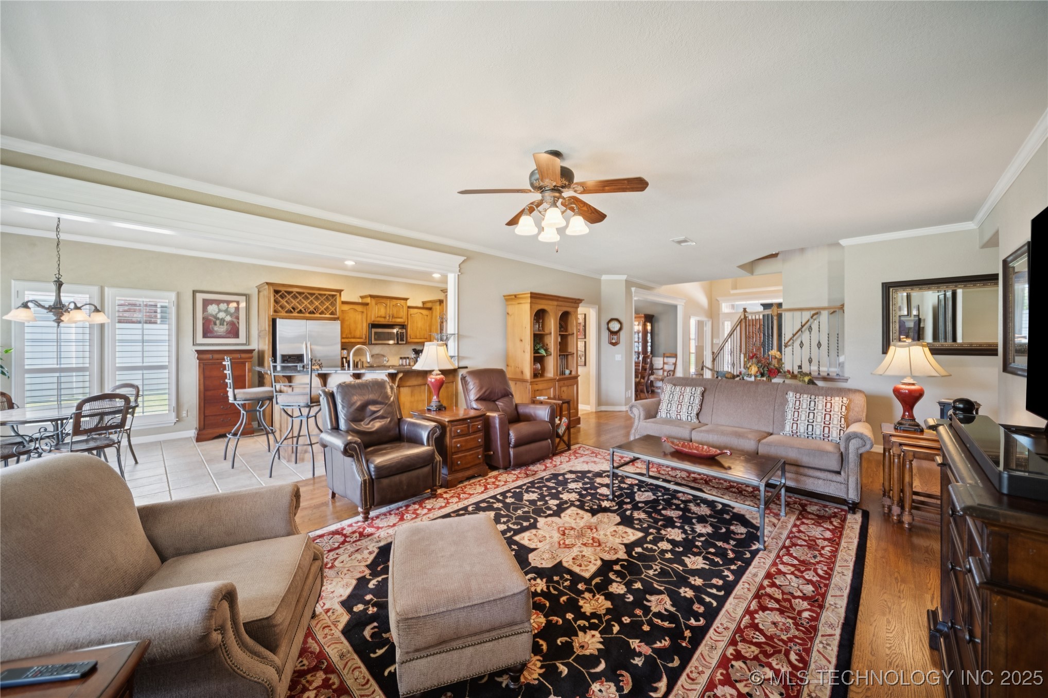 7407 E Galveston Place Property Photo 12