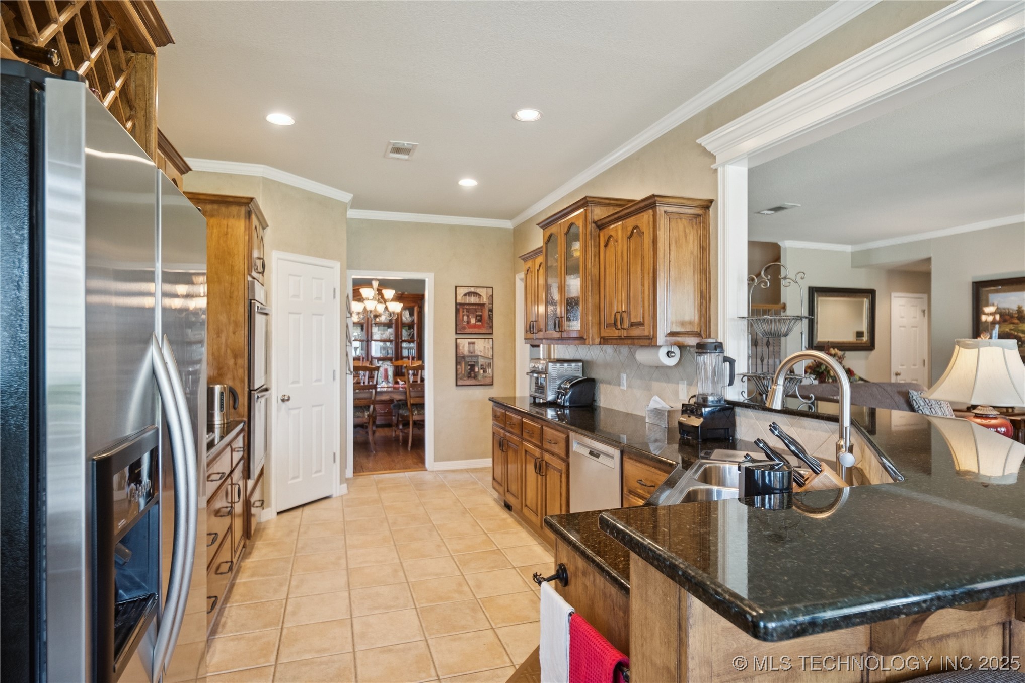 7407 E Galveston Place Property Photo 13