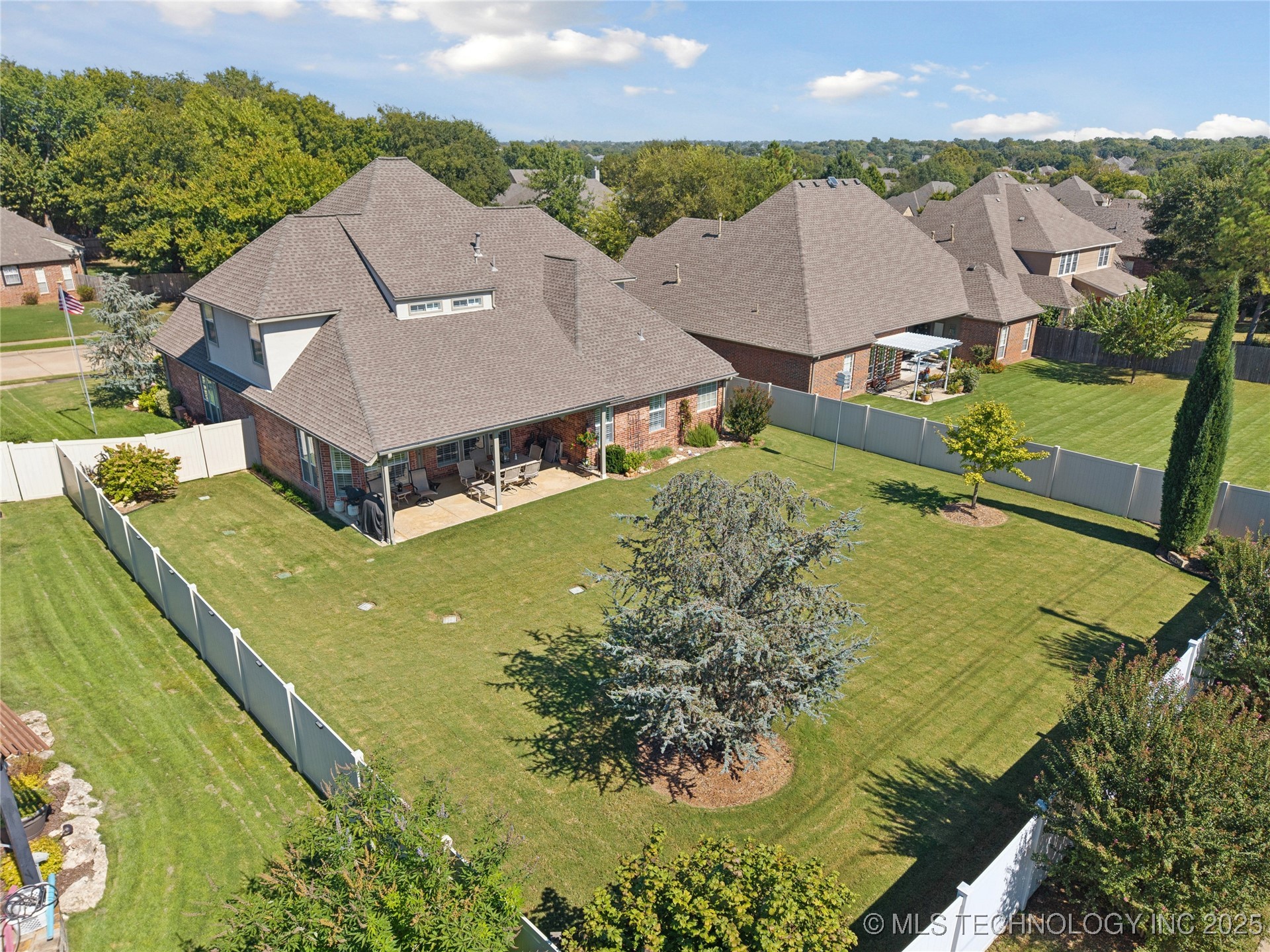 7407 E Galveston Place Property Photo 47