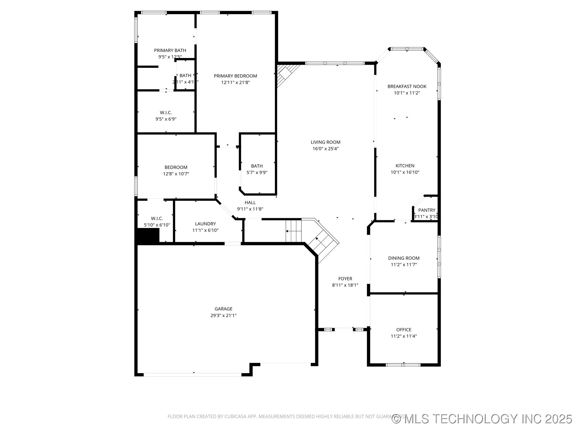 7407 E Galveston Place Property Photo 51