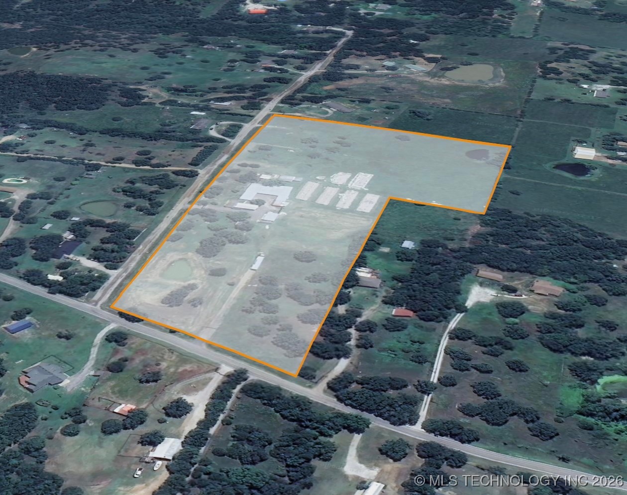 4234 S 261st West Avenue Property Photo 1