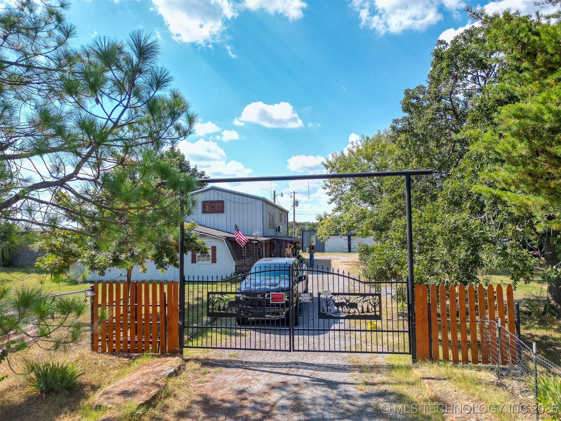 4234 S 261st West Avenue Property Photo 3