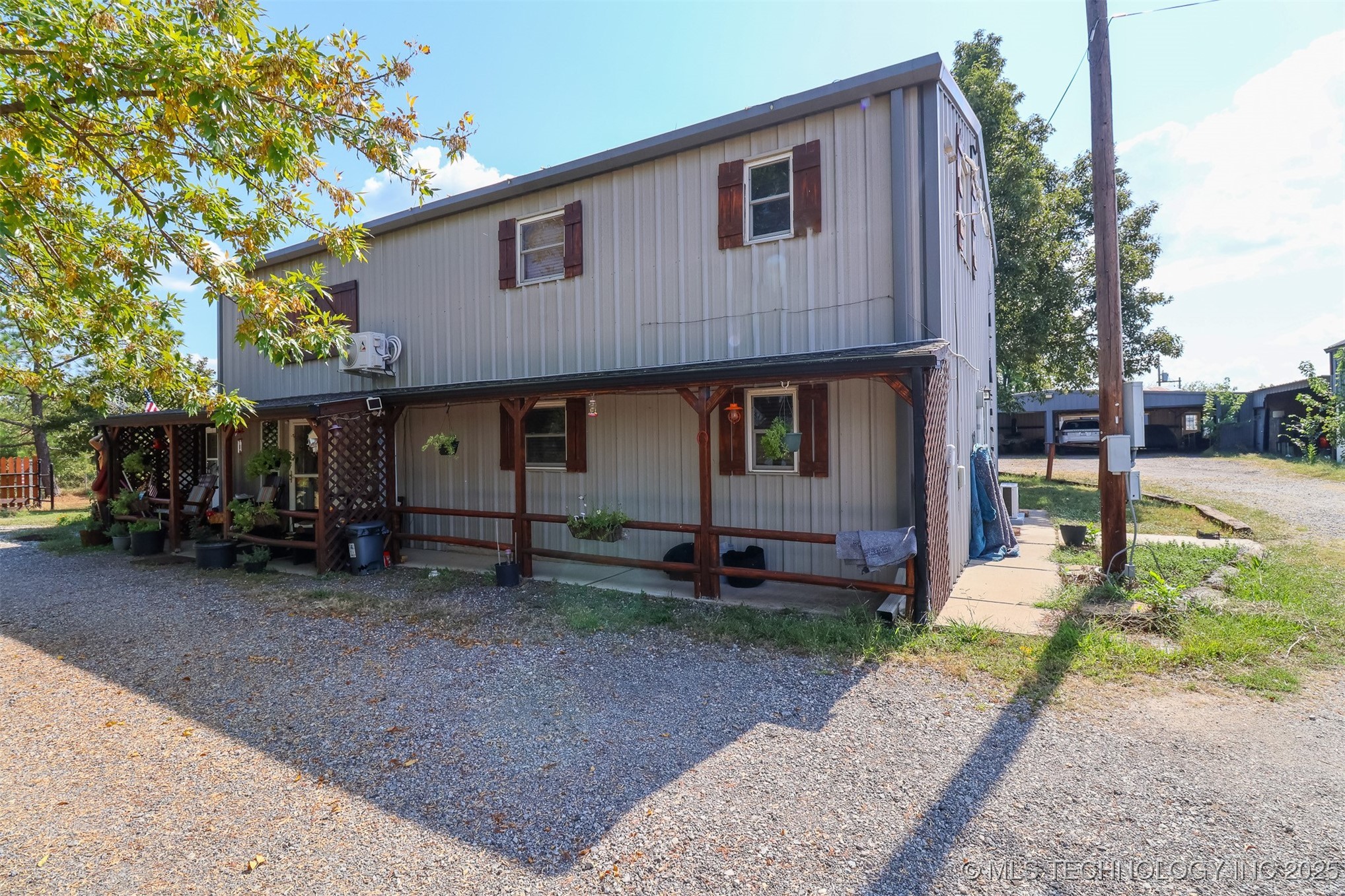 4234 S 261st West Avenue Property Photo 4
