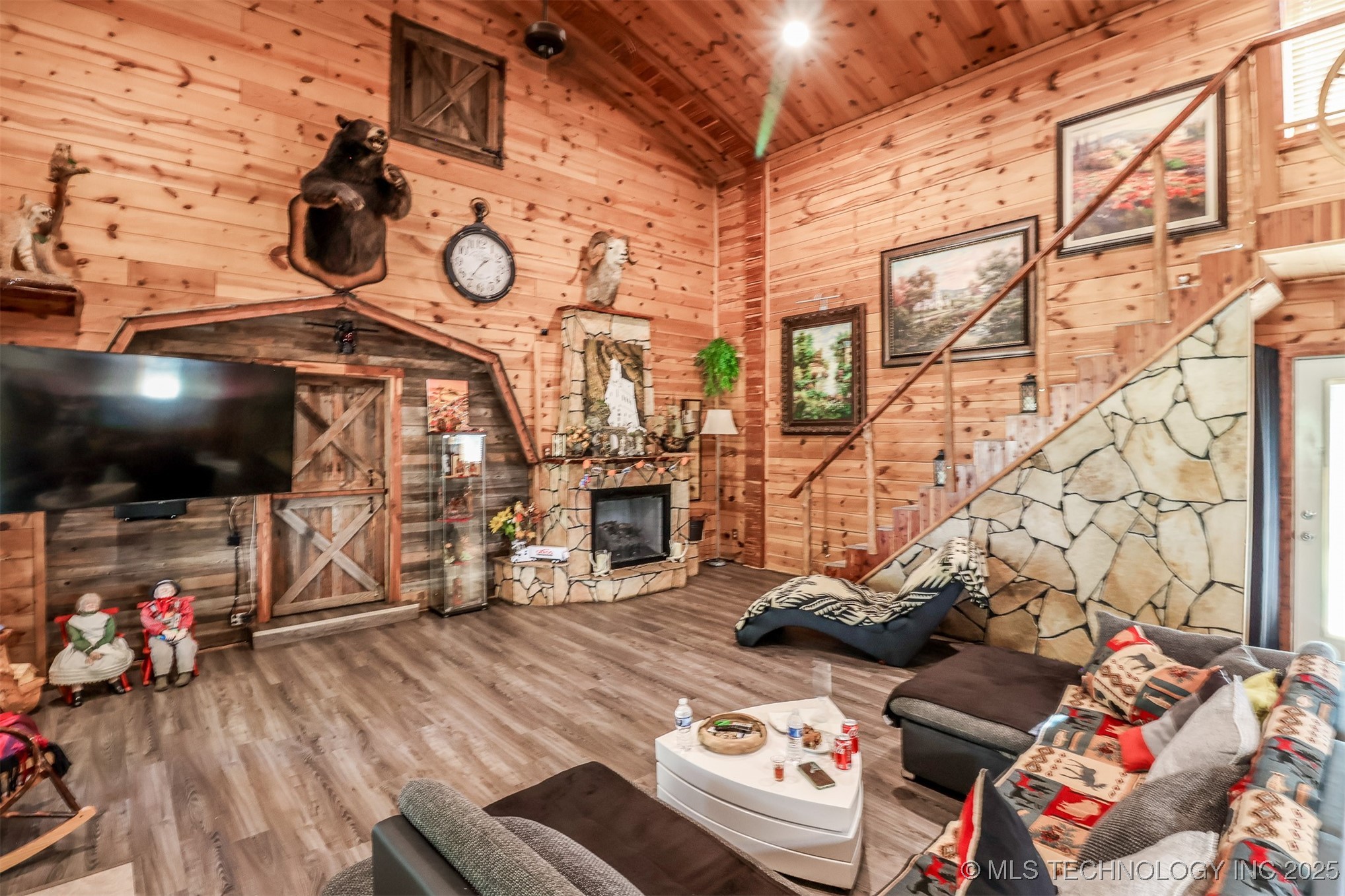 4234 S 261st West Avenue Property Photo 6