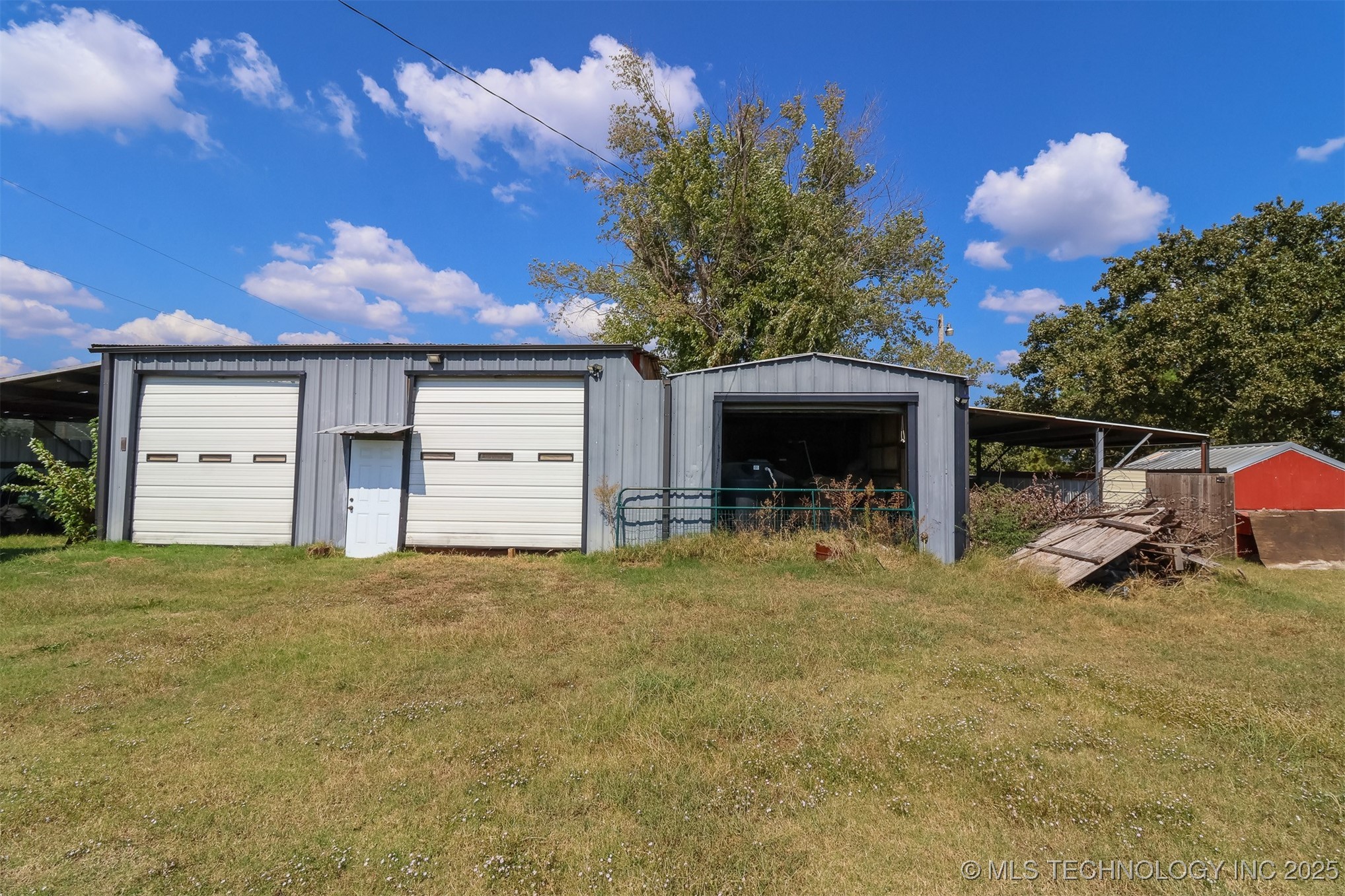 4234 S 261st West Avenue Property Photo 21