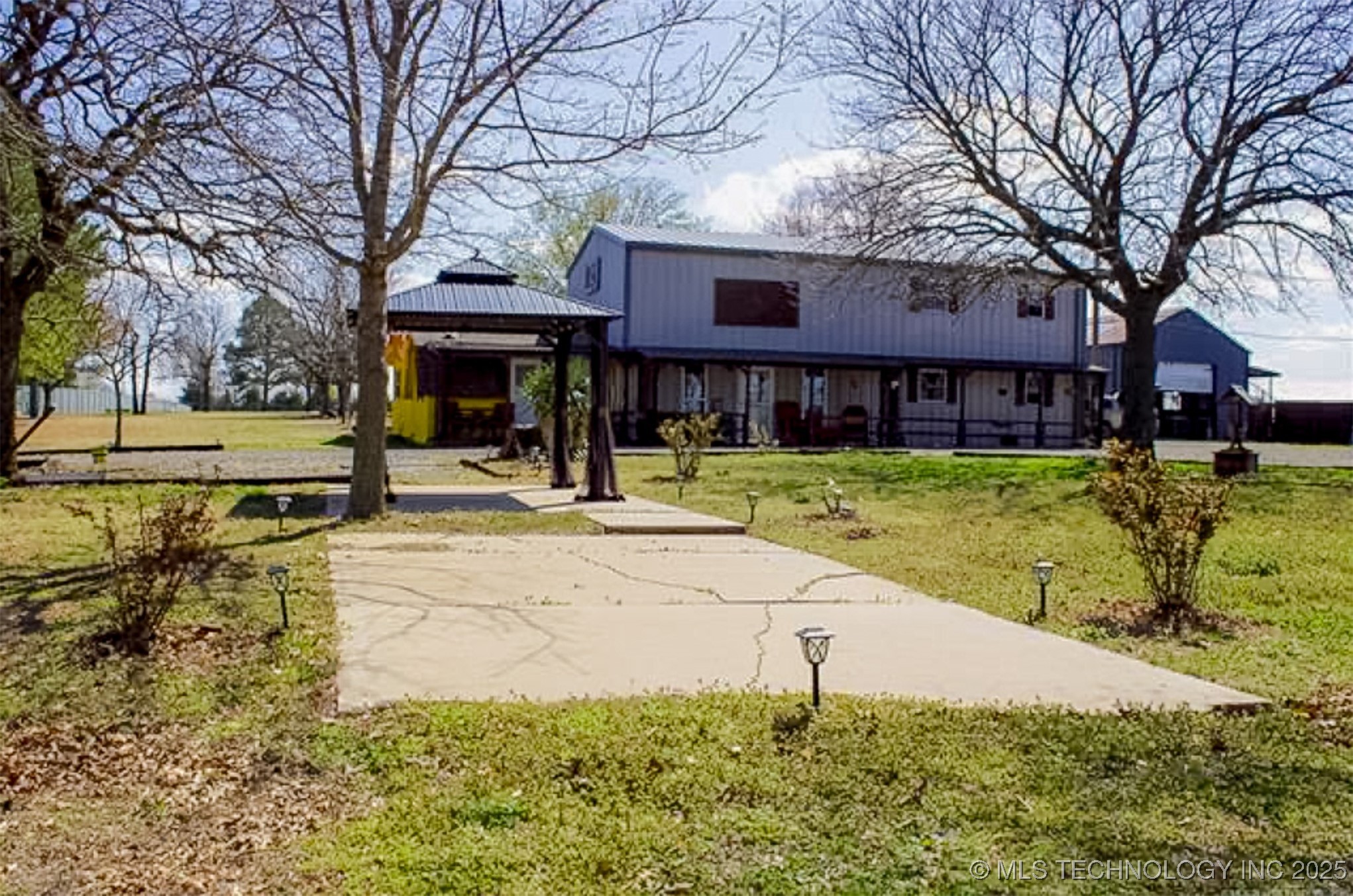 4234 S 261st West Avenue Property Photo 23