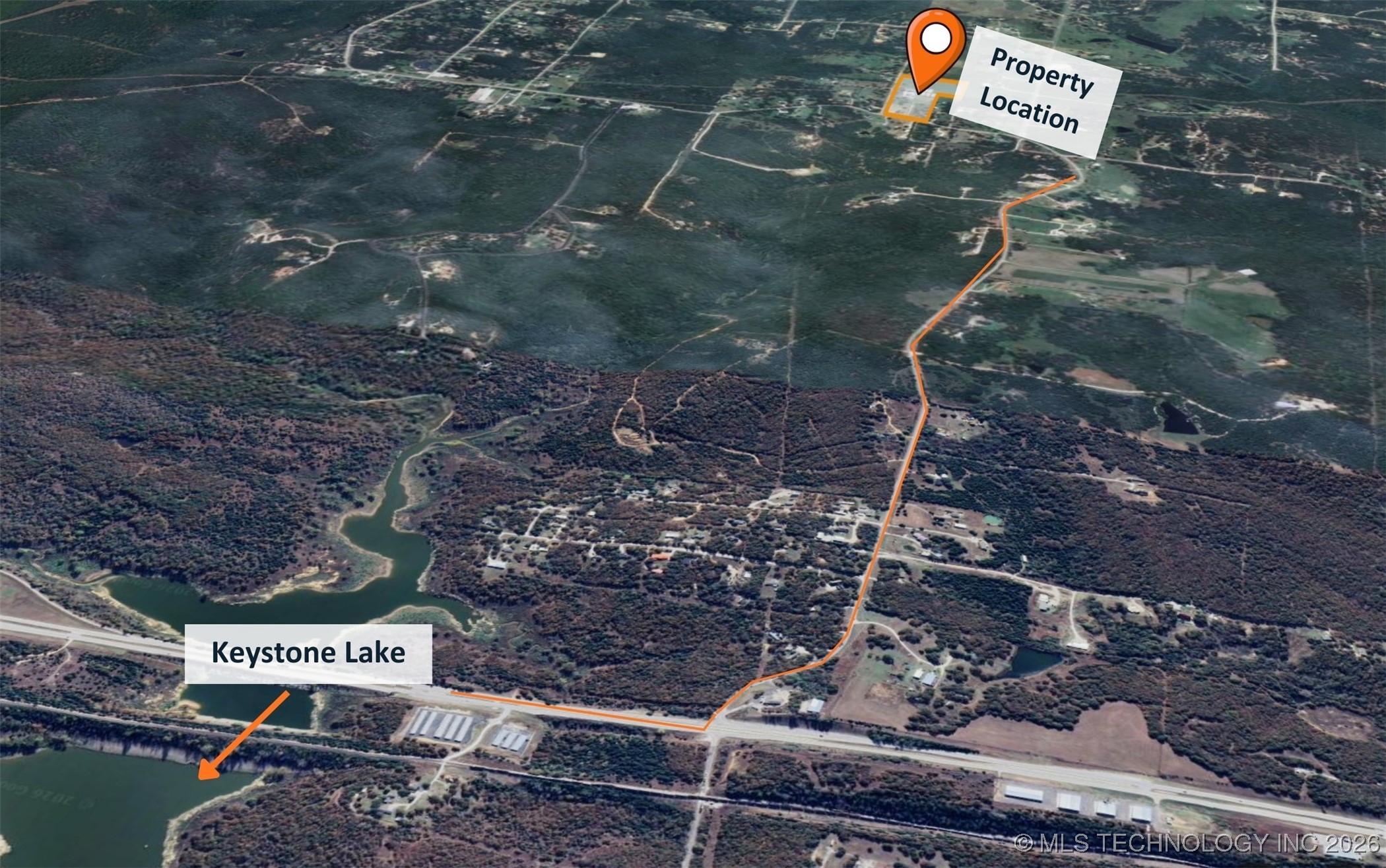 4234 S 261st West Avenue Property Photo 28