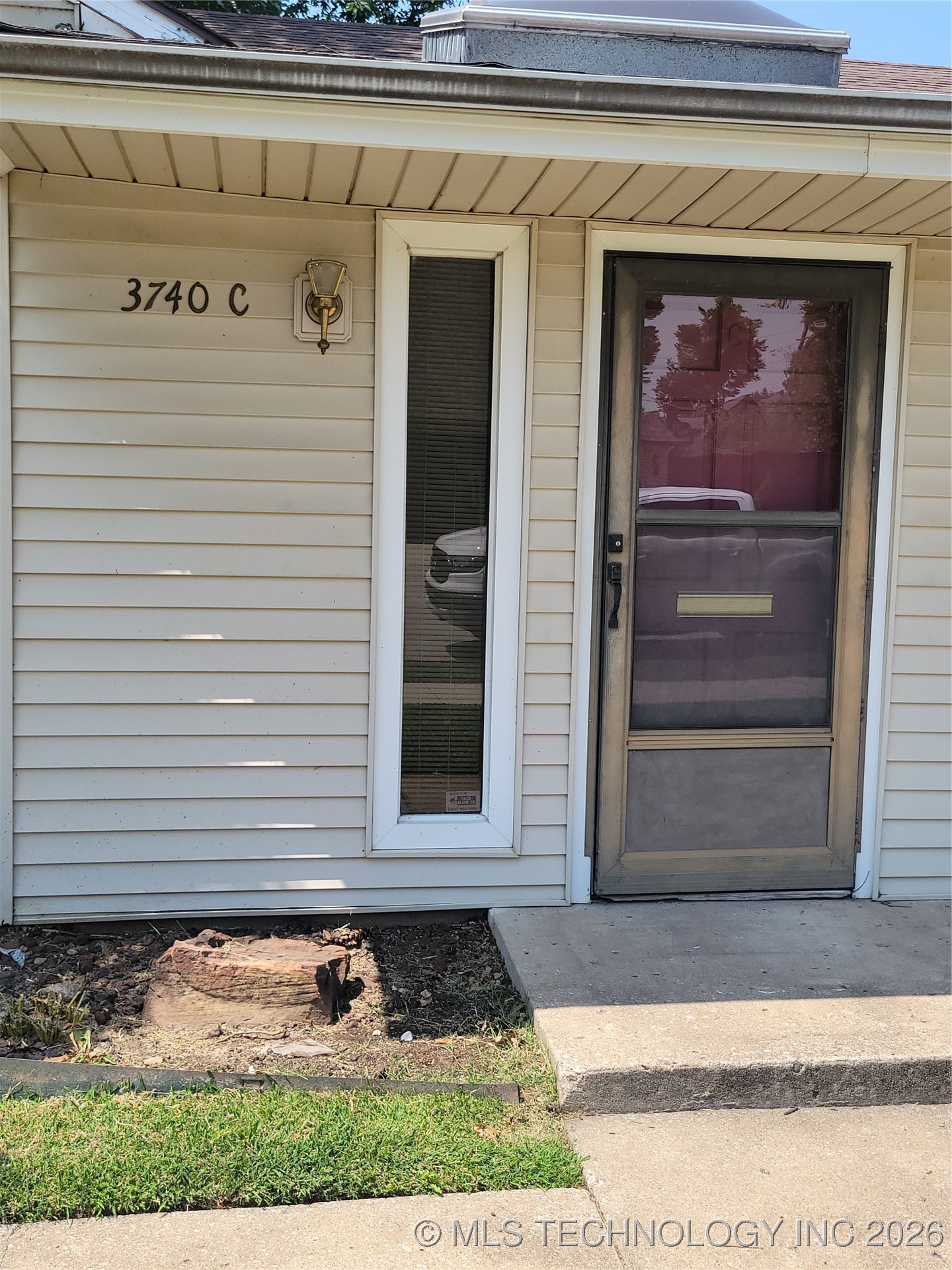 3740 S Quincy Avenue C Property Photo 1