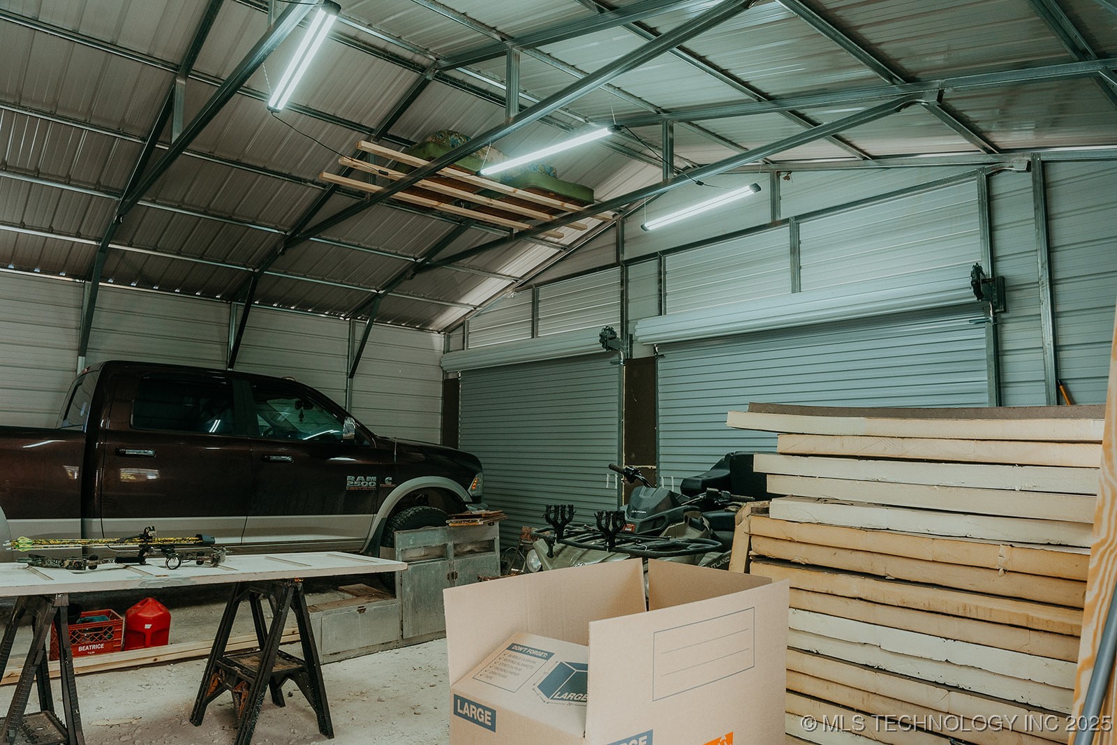 506 E Buffalo Street Property Photo 32