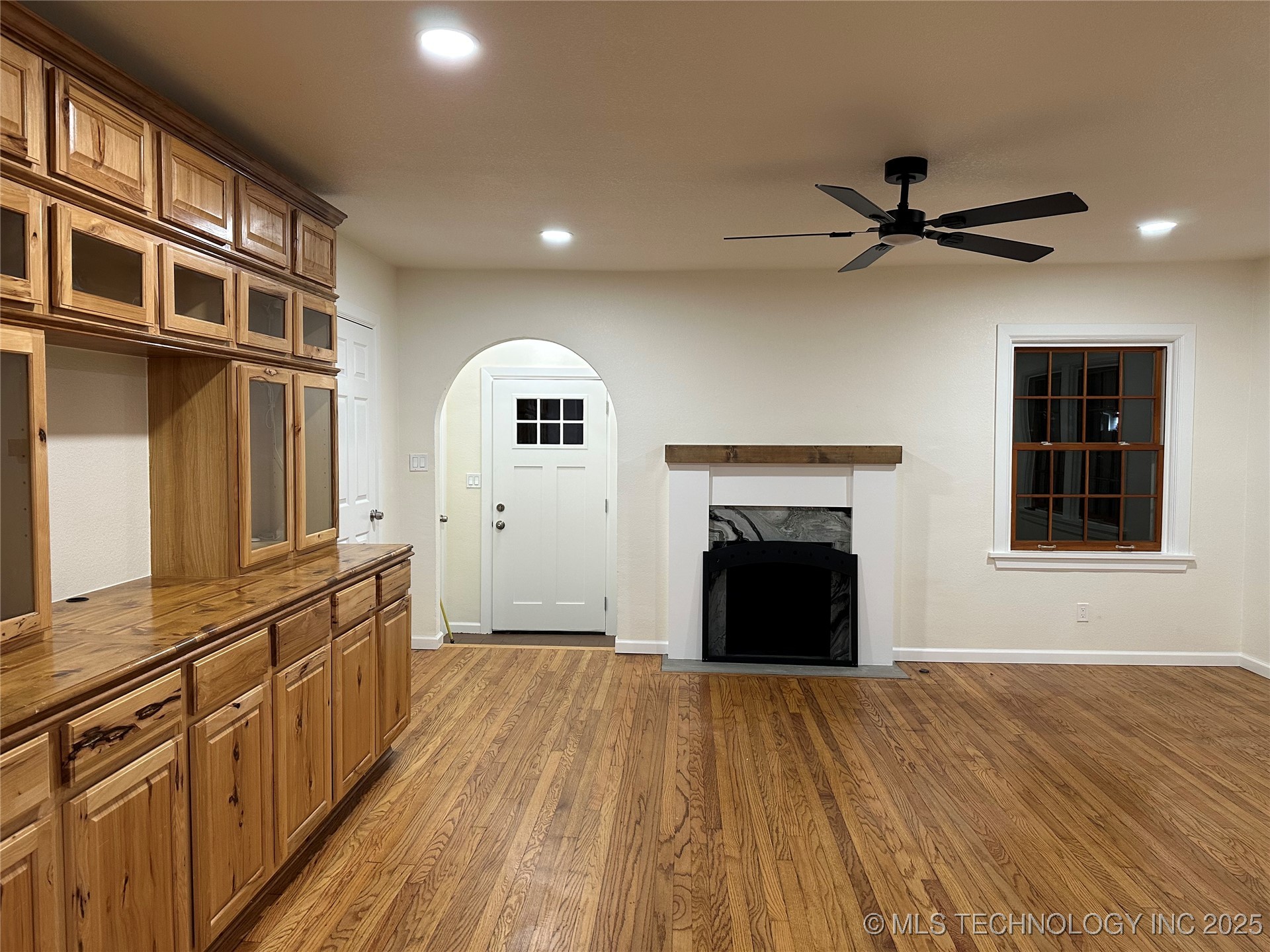 1235 S Gary Place Property Photo 32